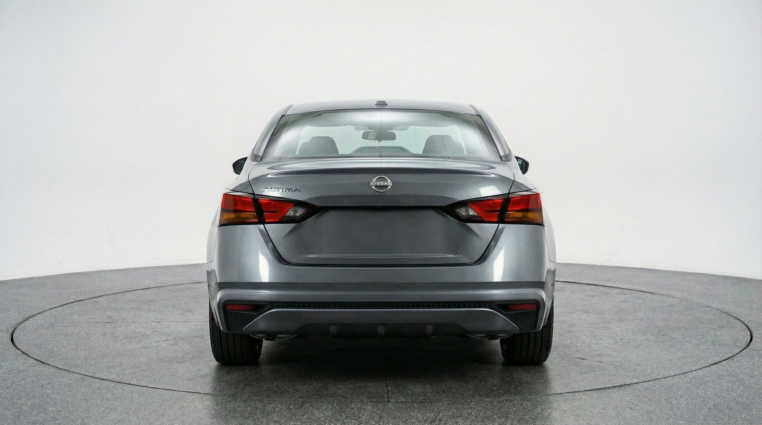 Thumbnail: 2025 Nissan Altima - 7