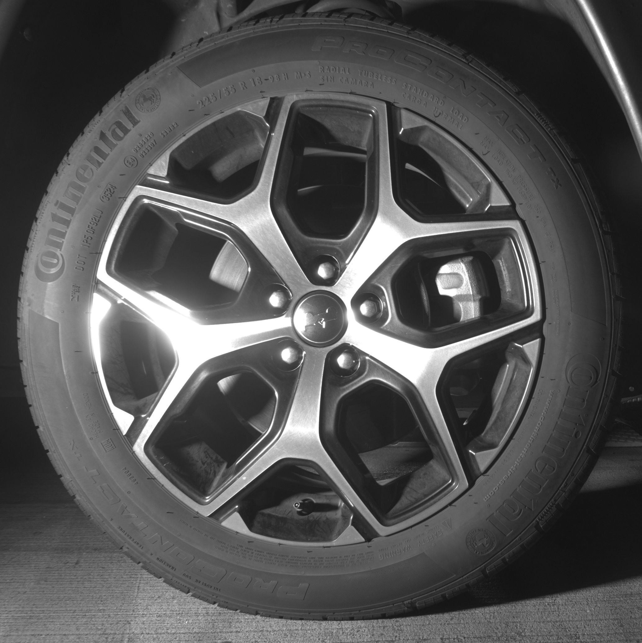 Thumbnail: 2025 Jeep Compass - 10