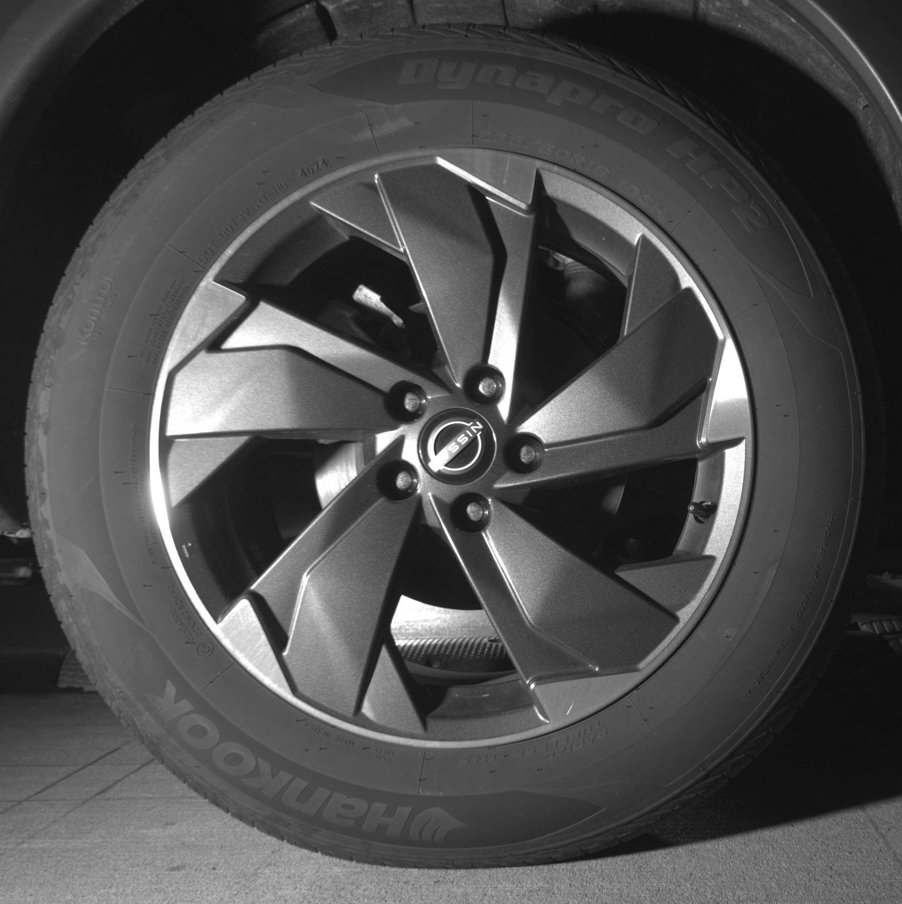 Thumbnail: 2025 Nissan Rogue - 15