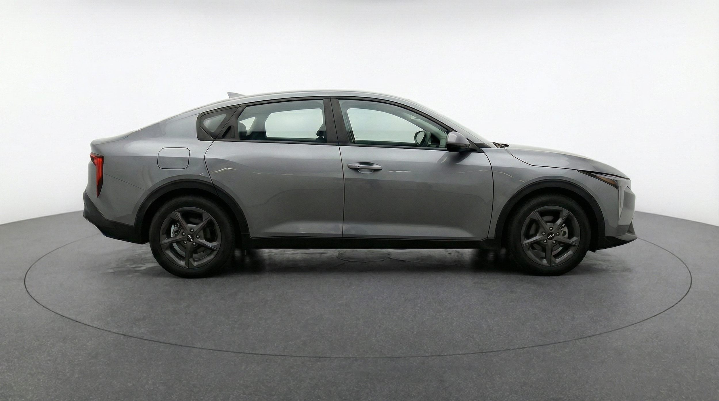 Thumbnail: 2025 Kia K4 - 8