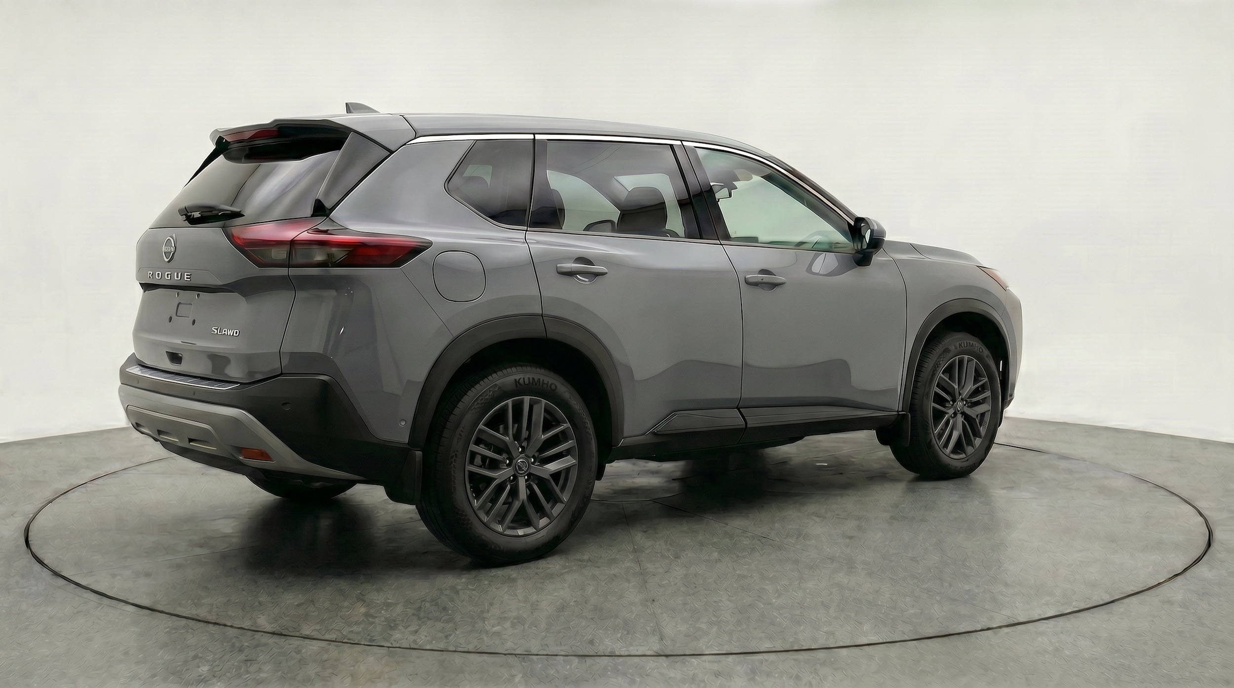 Thumbnail: 2026 Nissan Rogue - 9