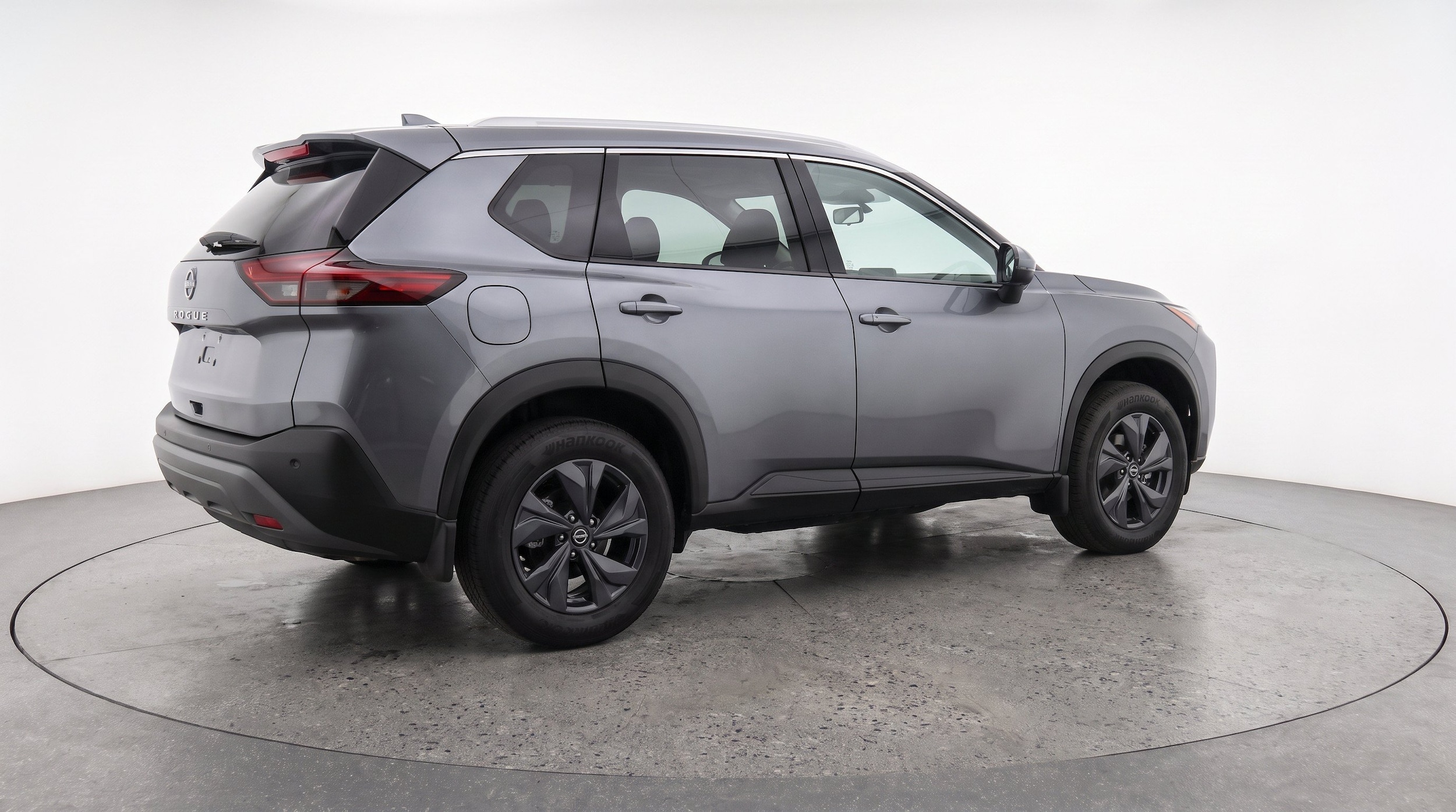 Thumbnail: 2026 Nissan Rogue - 9
