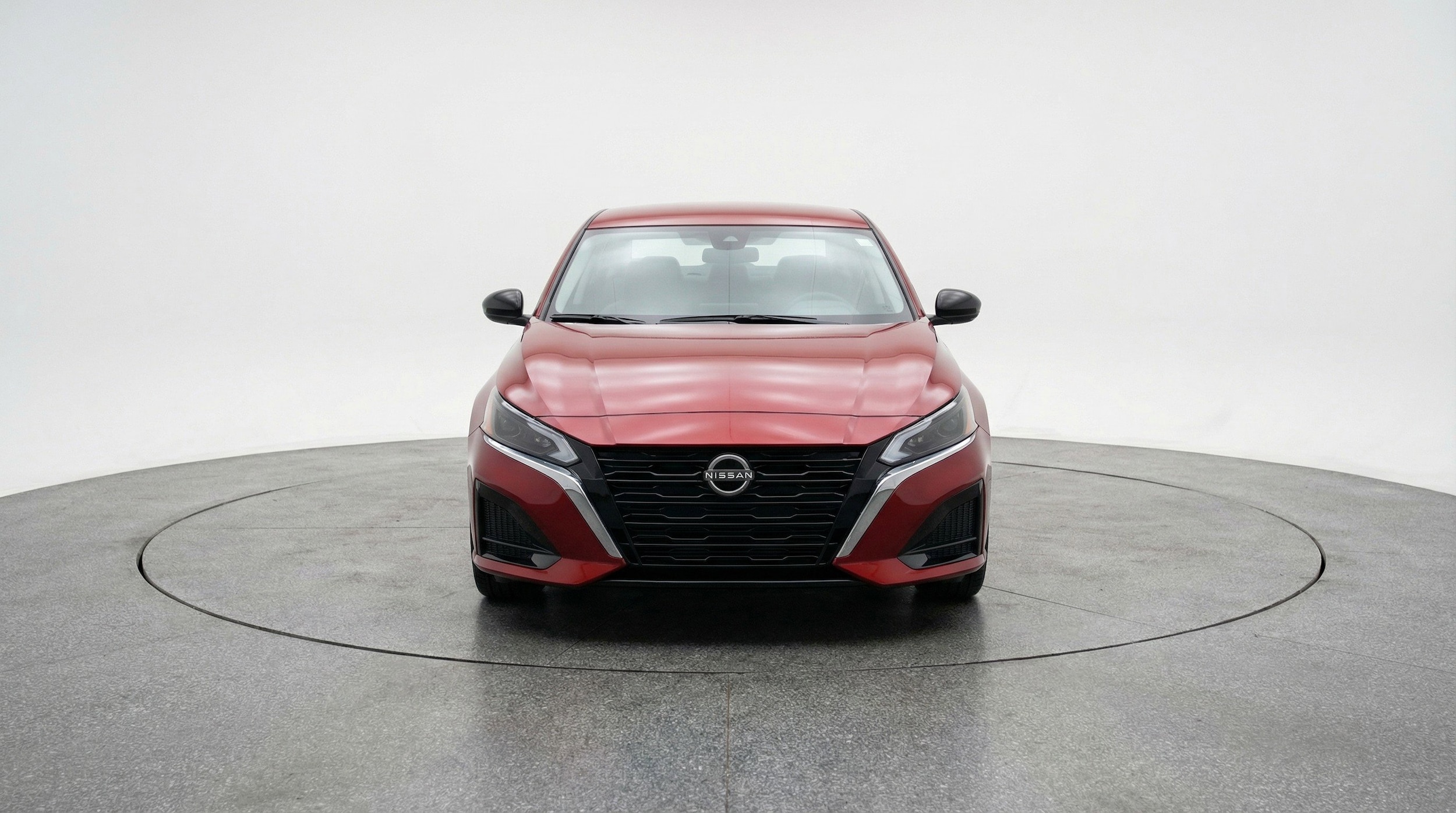 Thumbnail: 2025 Nissan Altima - 2