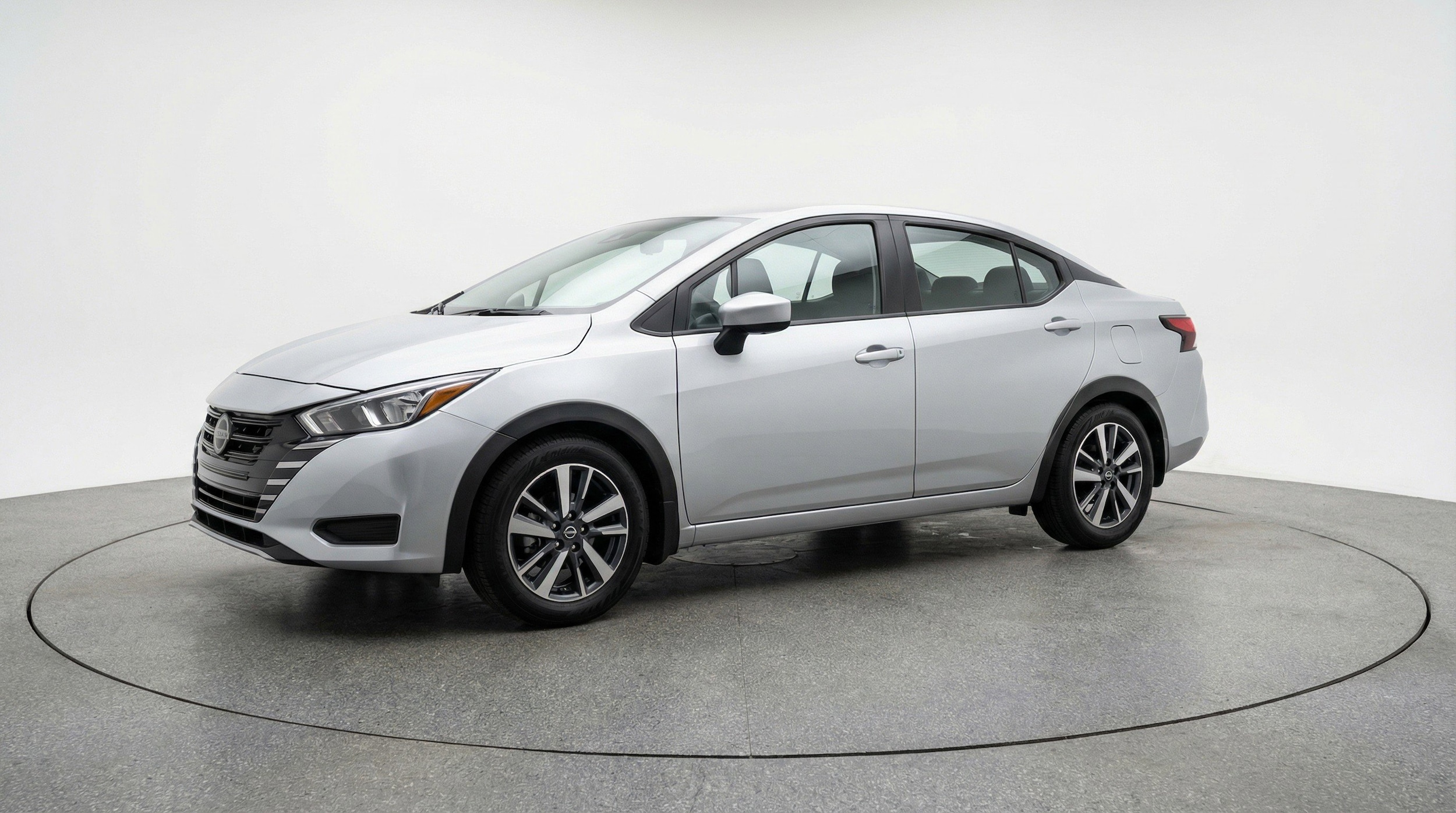 Thumbnail: 2025 Nissan Versa - 3