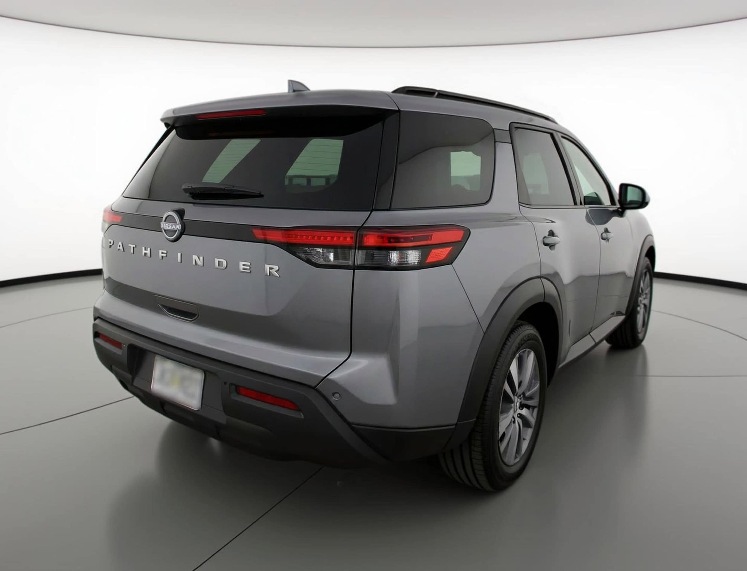 Thumbnail: 2025 Nissan Pathfinder - 9