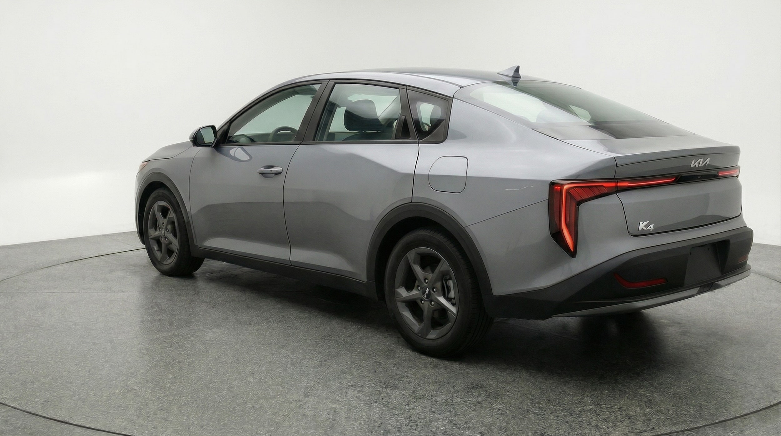 Thumbnail: 2025 Kia K4 - 5