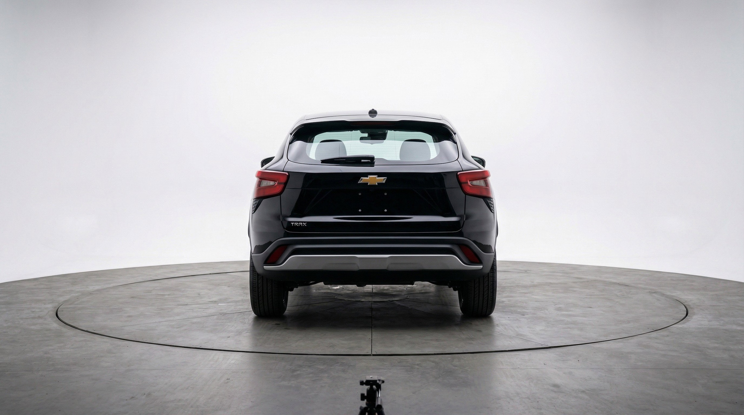 Thumbnail: 2025 Chevrolet Trax - 7