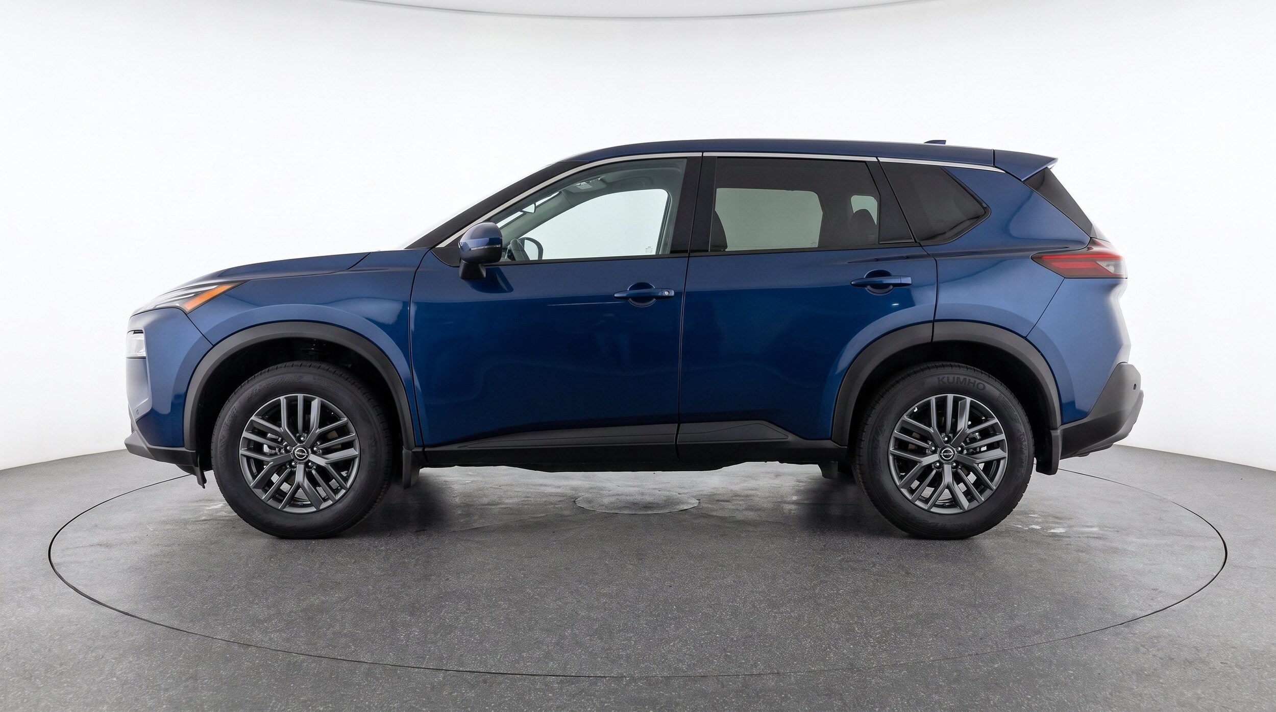 Thumbnail: 2026 Nissan Rogue - 5