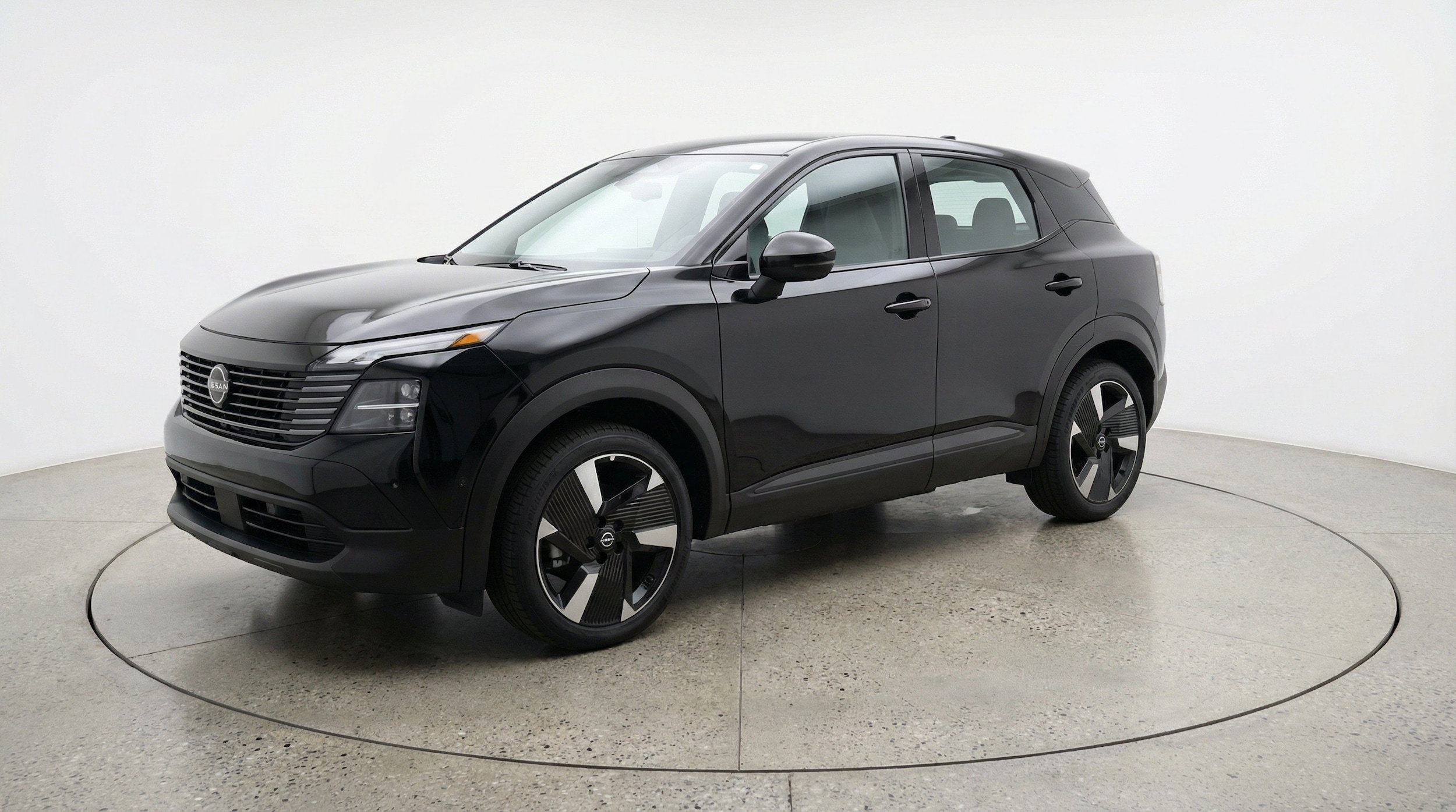 Thumbnail: 2026 Nissan Kicks - 3