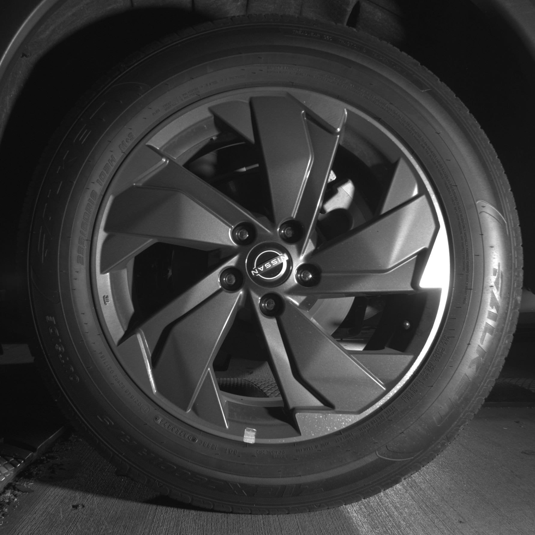 Thumbnail: 2025 Nissan Rogue - 14