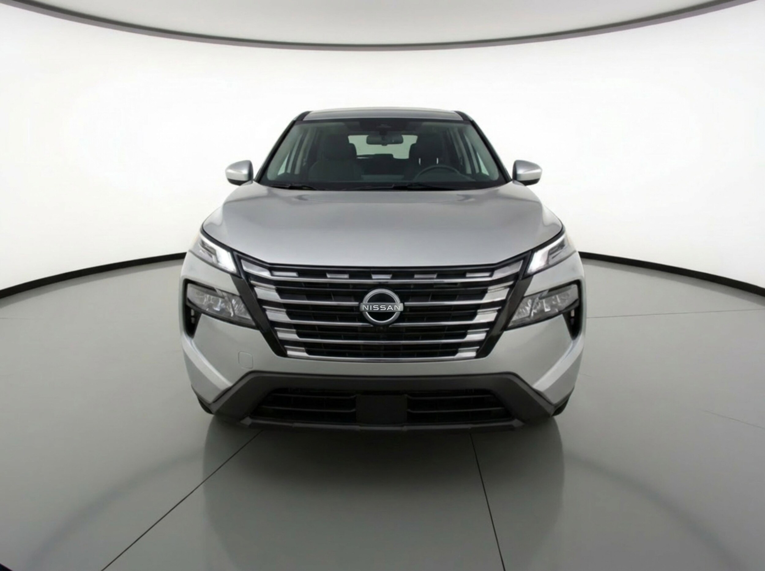 Thumbnail: 2025 Nissan Rogue - 2