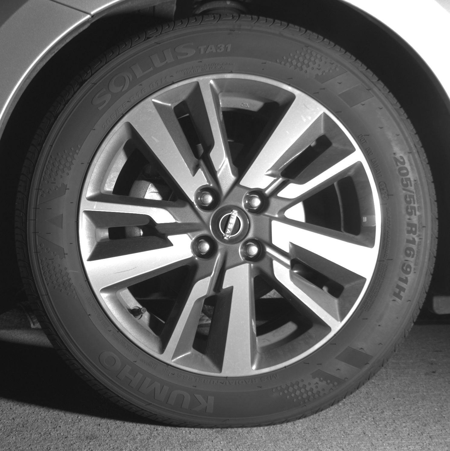 Thumbnail: 2025 Nissan Versa - 9