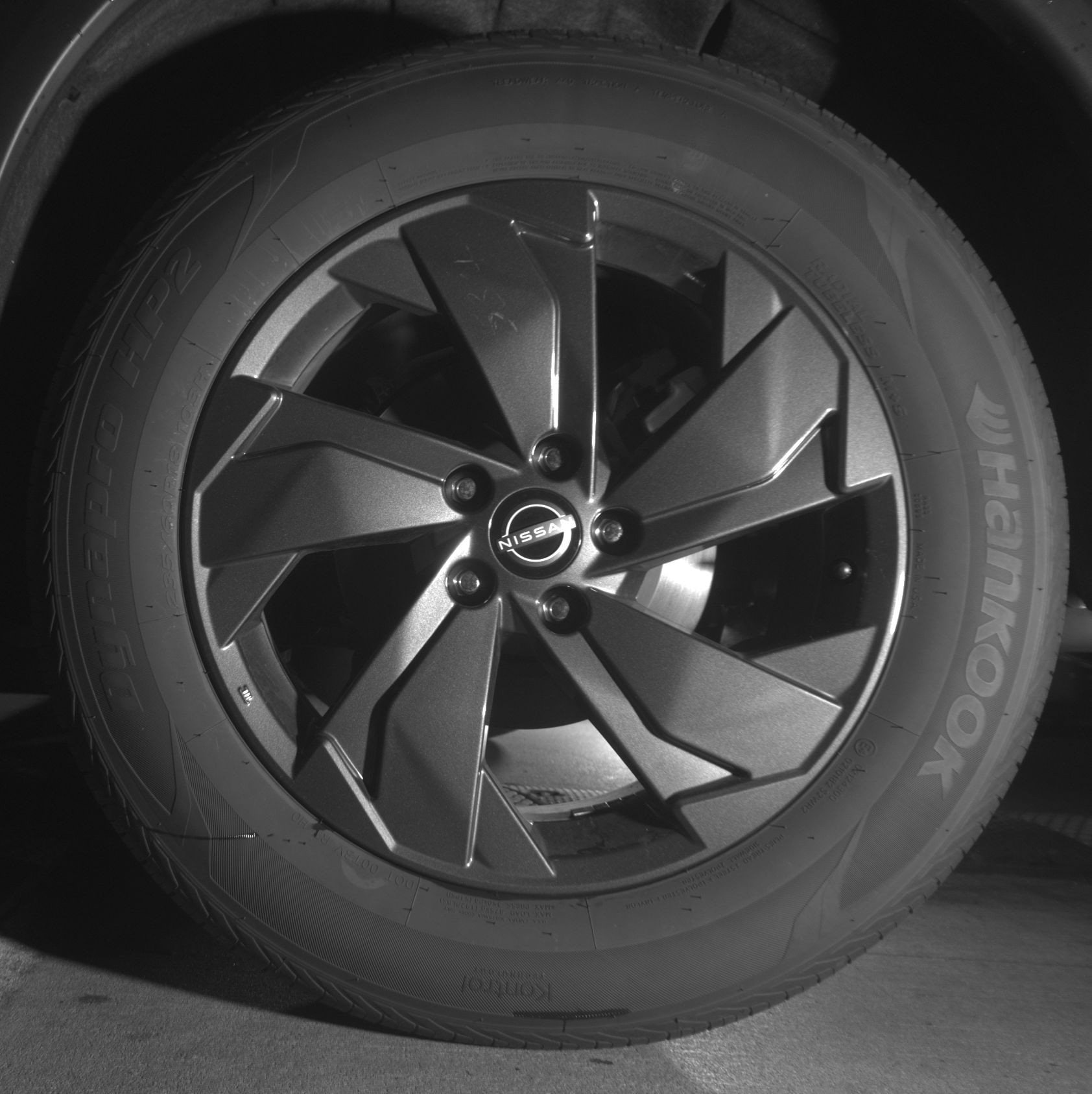 Thumbnail: 2026 Nissan Rogue - 14