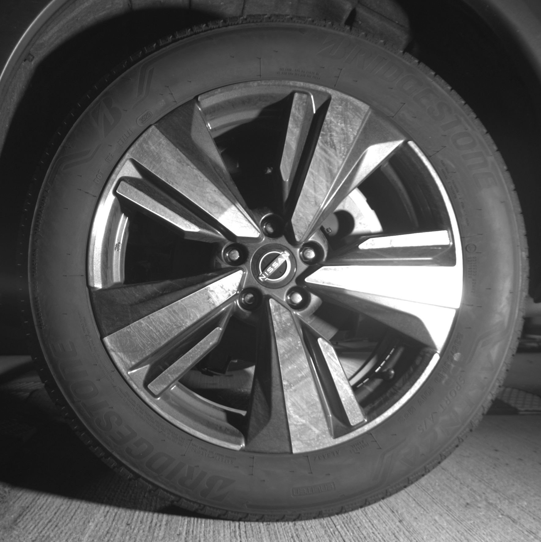Thumbnail: 2026 Nissan Rogue - 14