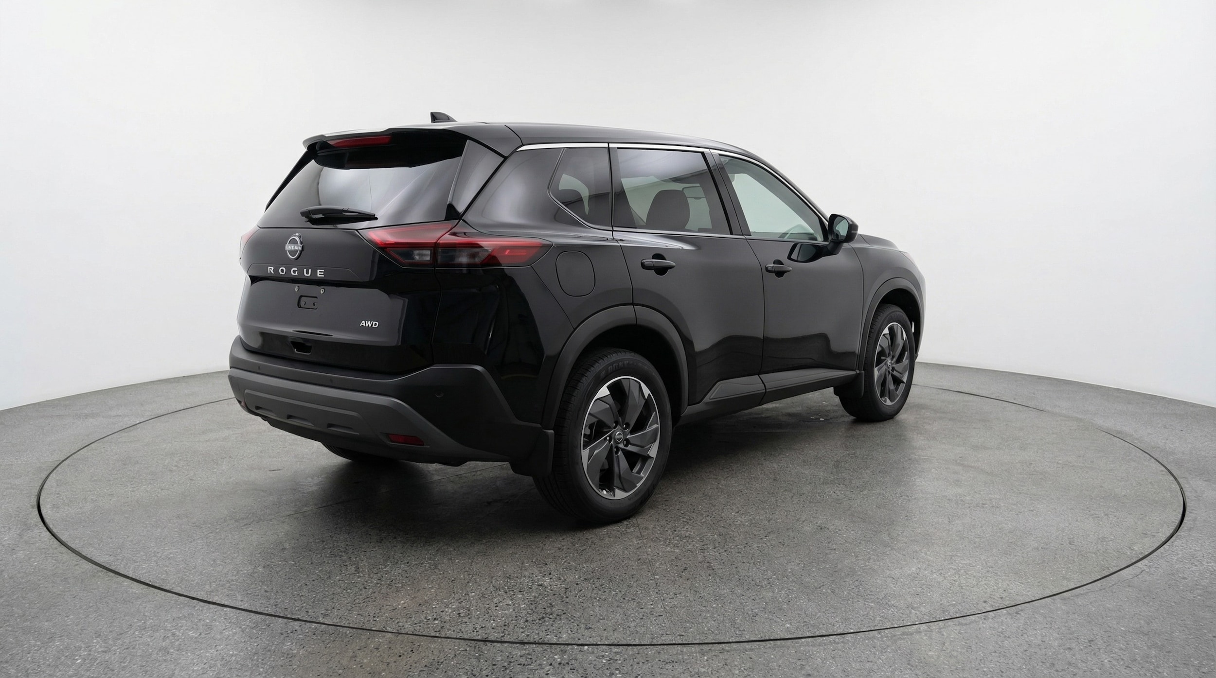 Thumbnail: 2025 Nissan Rogue - 7