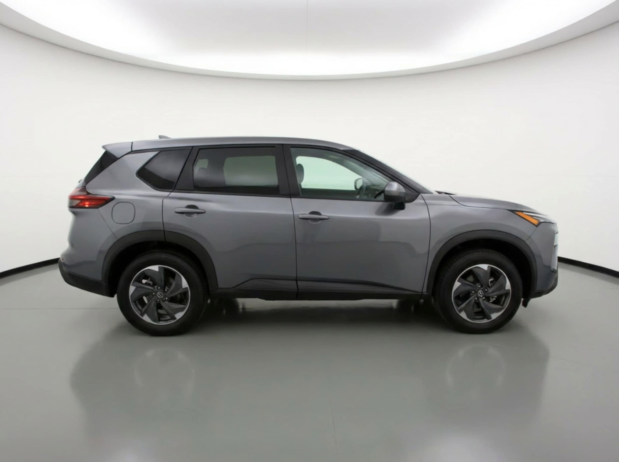 Thumbnail: 2025 Nissan Rogue - 11