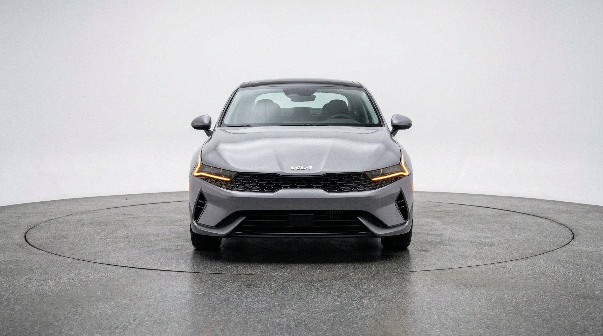 Thumbnail: 2026 Kia K4 - 2
