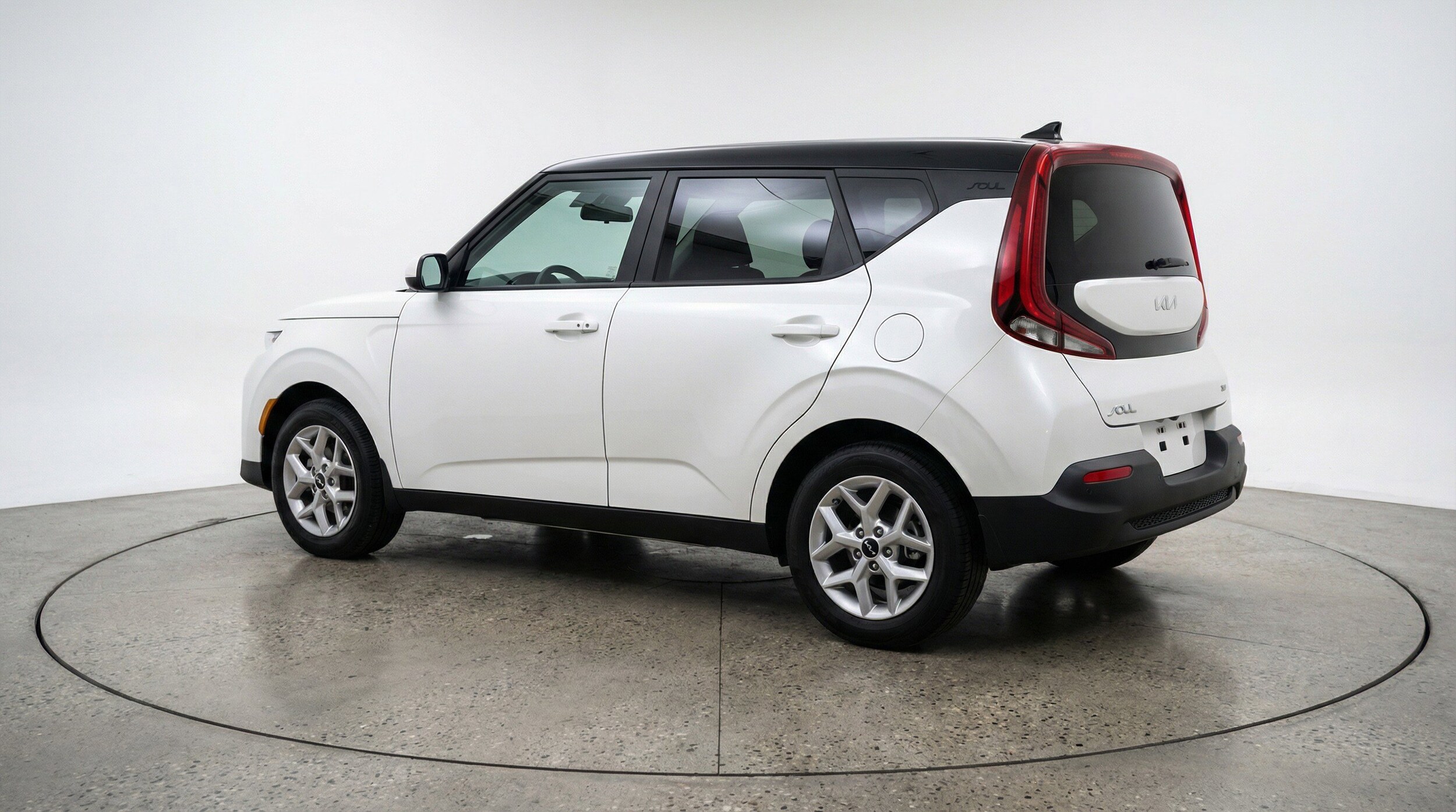 Thumbnail: 2025 Kia Soul - 6