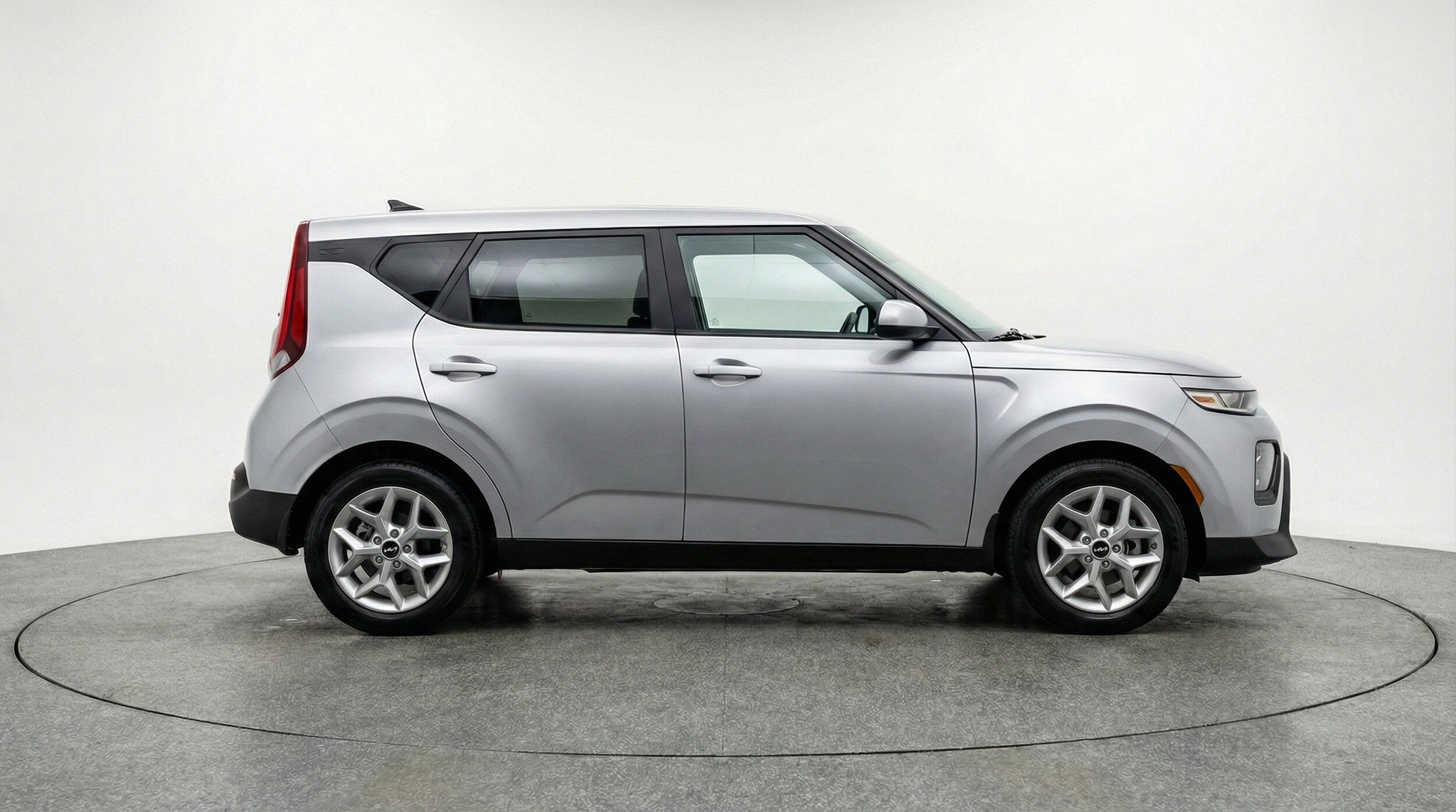 Thumbnail: 2025 Kia Soul - 11