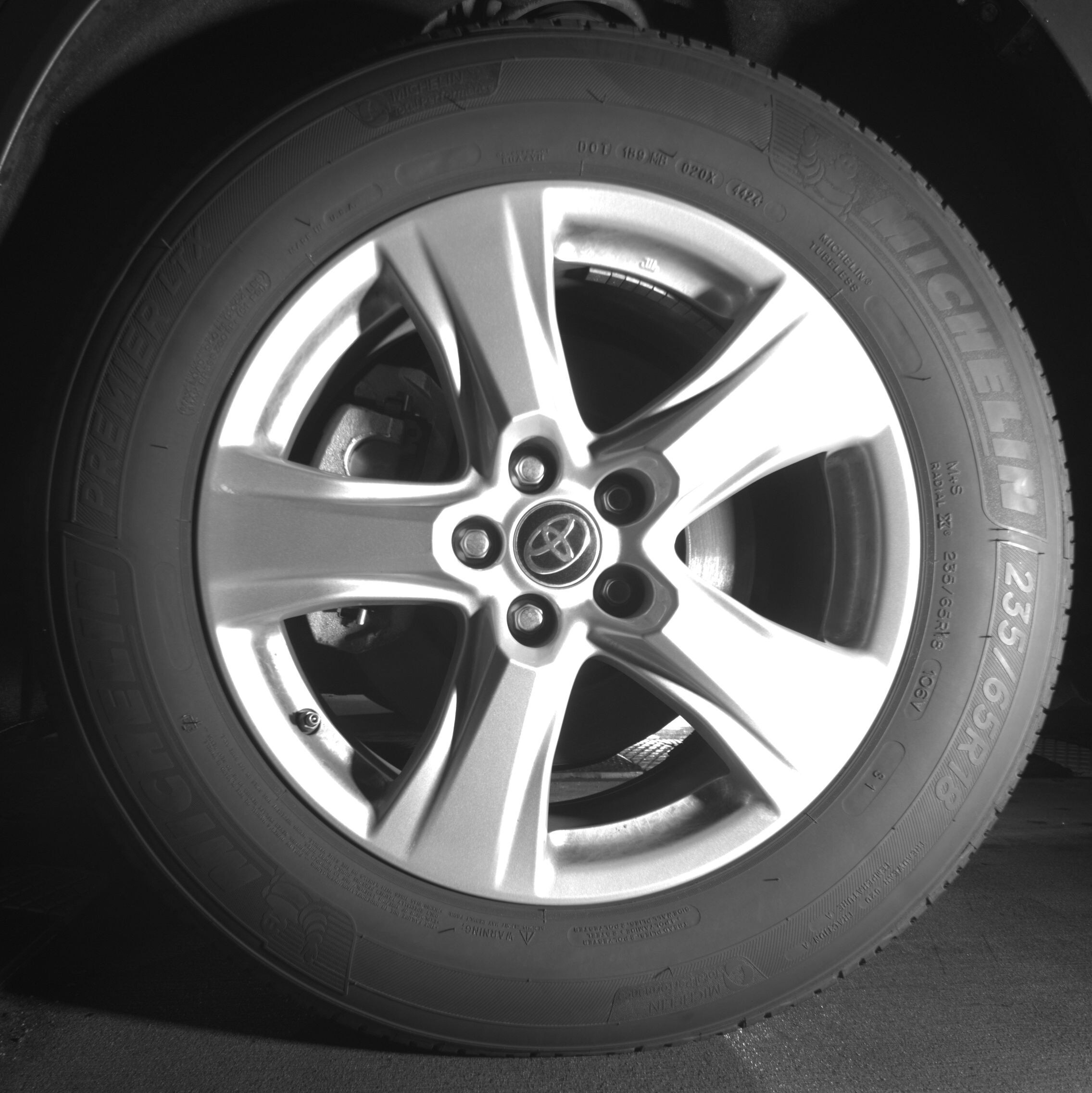 Thumbnail: 2025 Toyota Highlander - 9