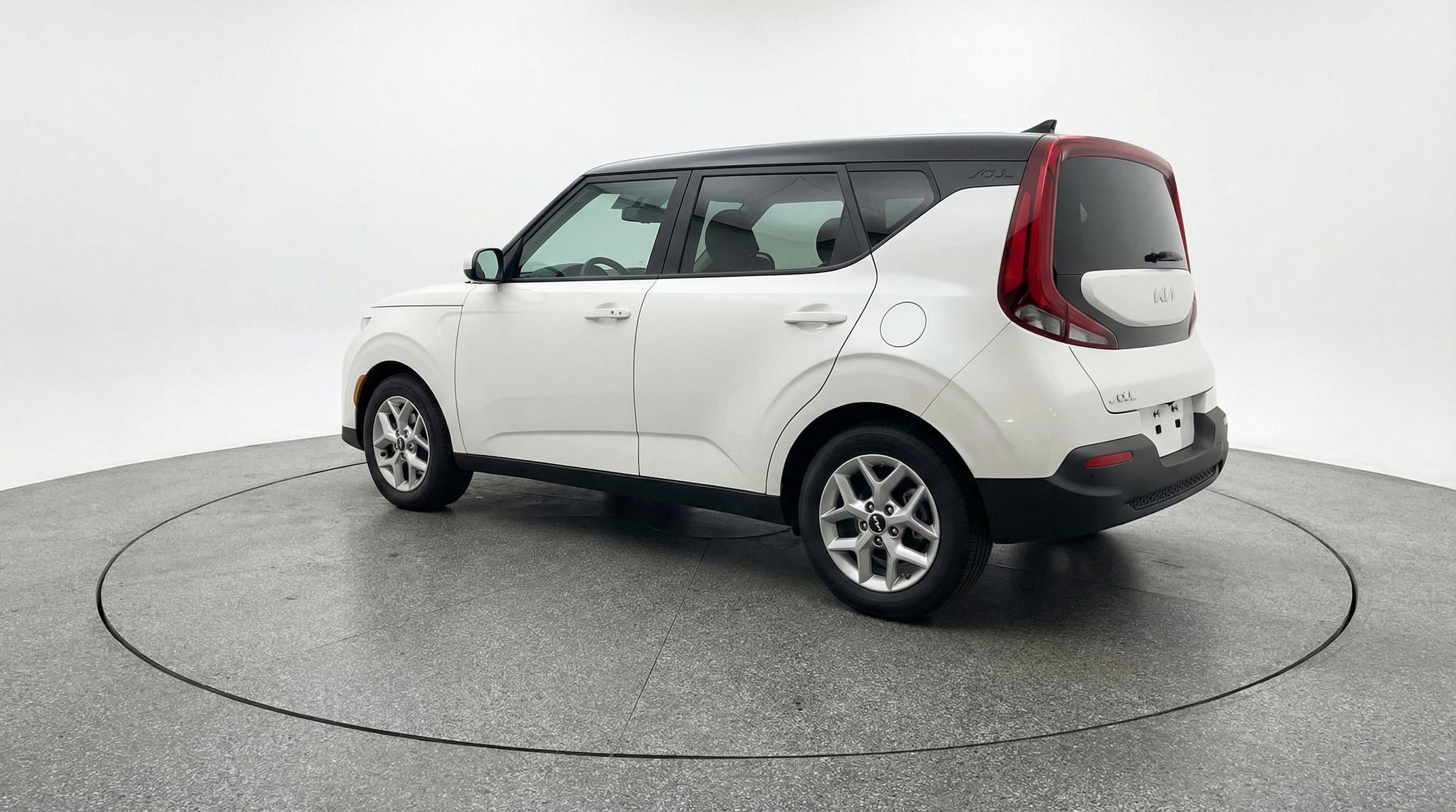 Thumbnail: 2025 Kia Soul - 5