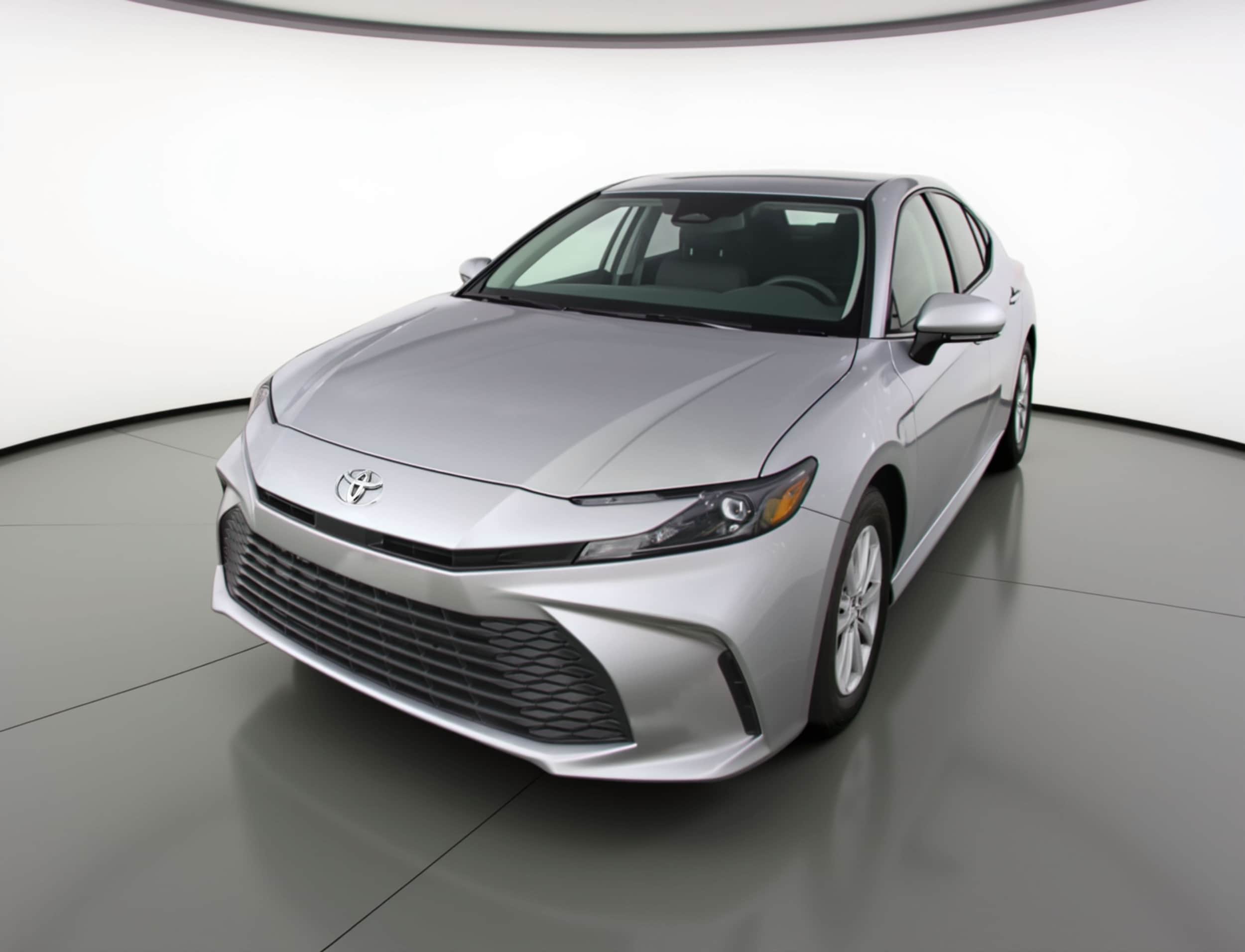 Thumbnail: 2025 Toyota Camry - 3