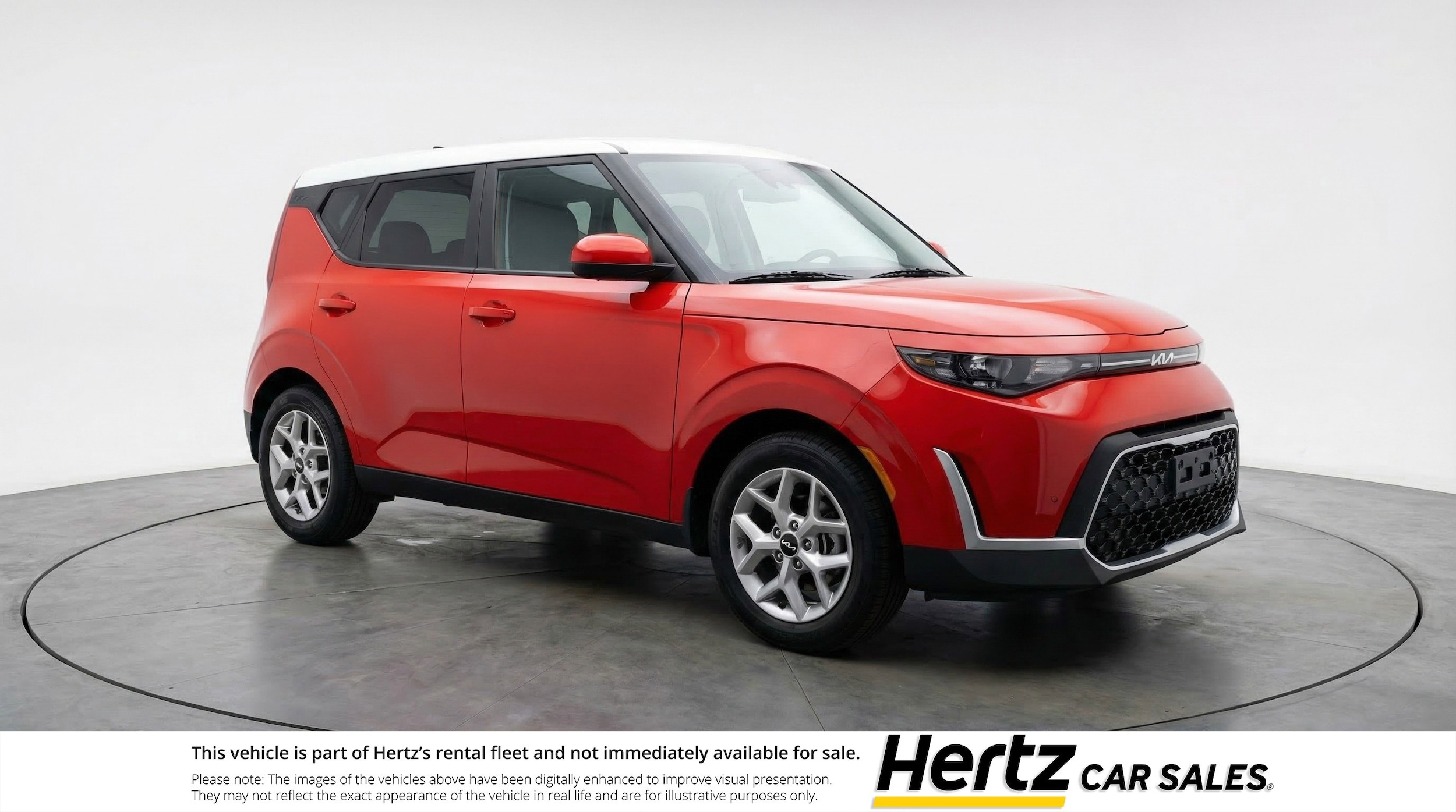 Thumbnail: 2025 Kia Soul - 1