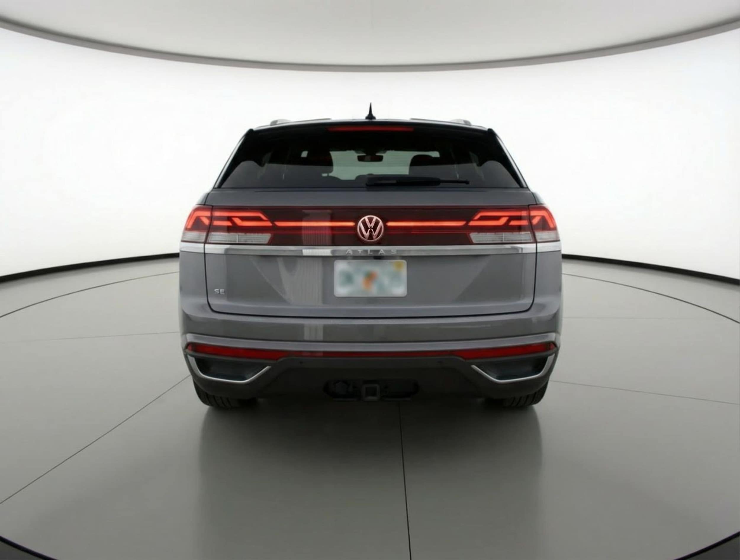 Thumbnail: 2025 Volkswagen Atlas - 6