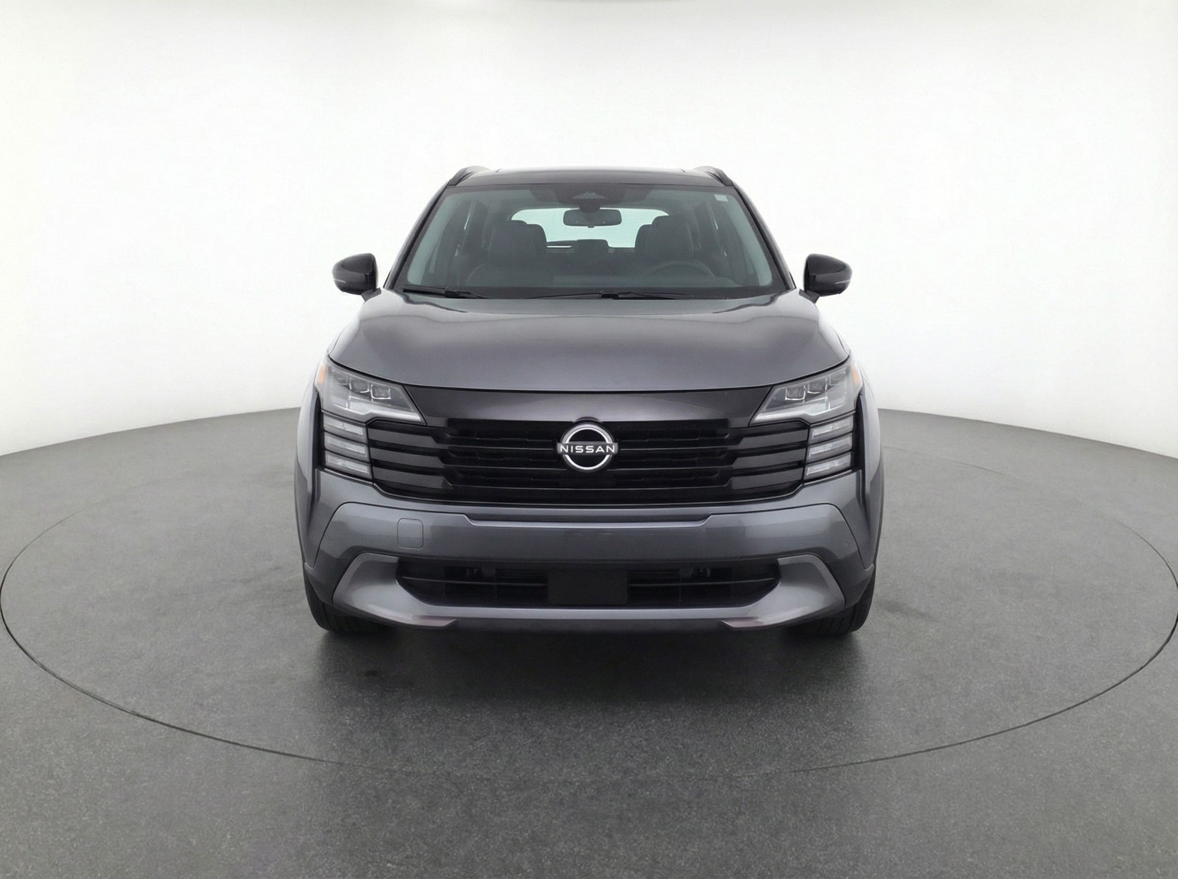 Thumbnail: 2025 Nissan Kicks - 2