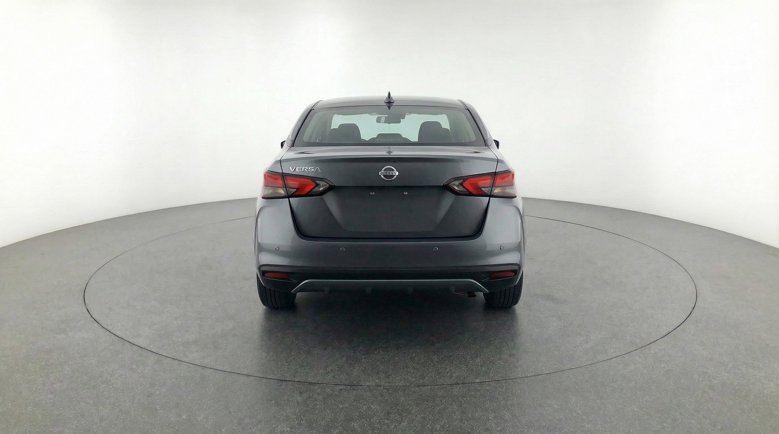 Thumbnail: 2025 Nissan Versa - 7