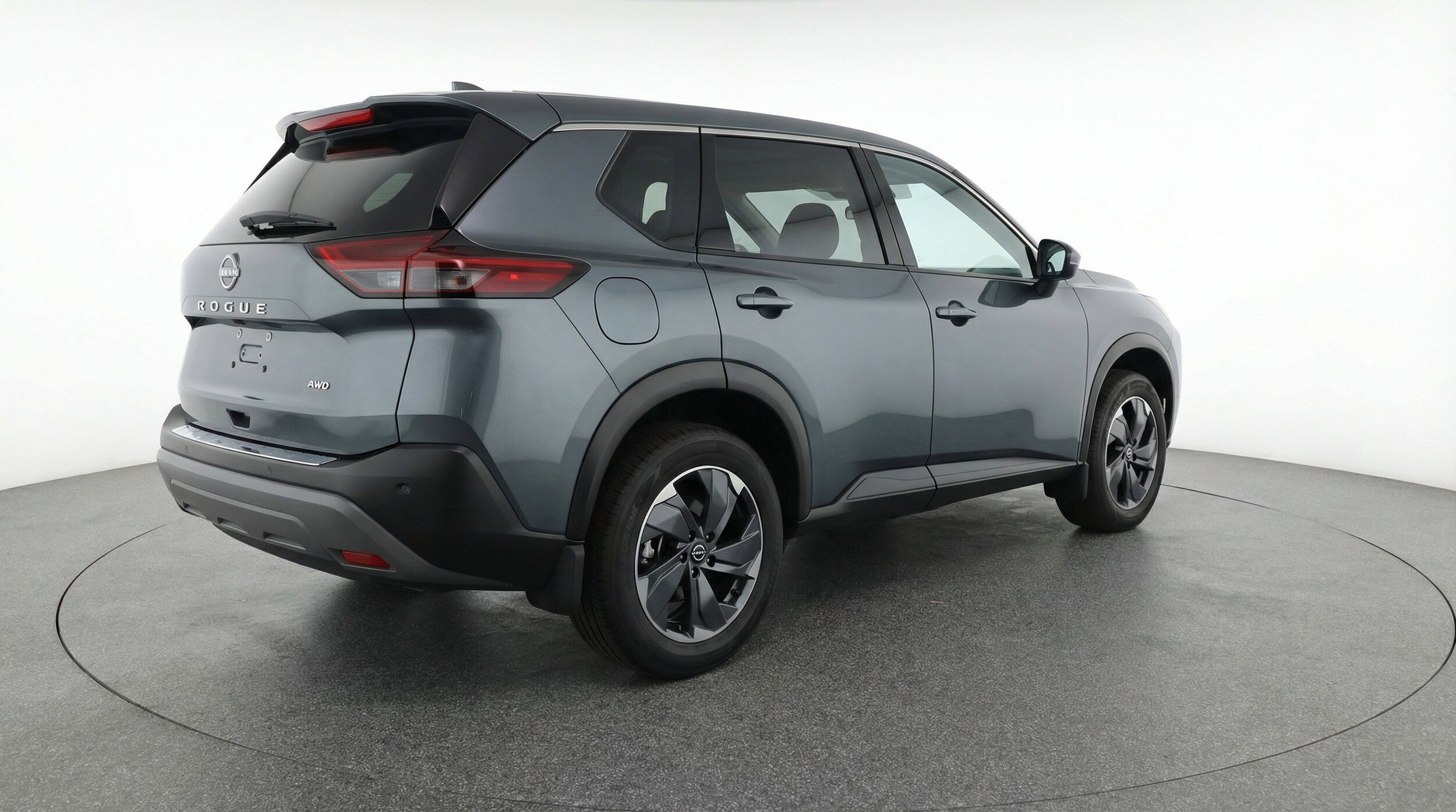 Thumbnail: 2025 Nissan Rogue - 9