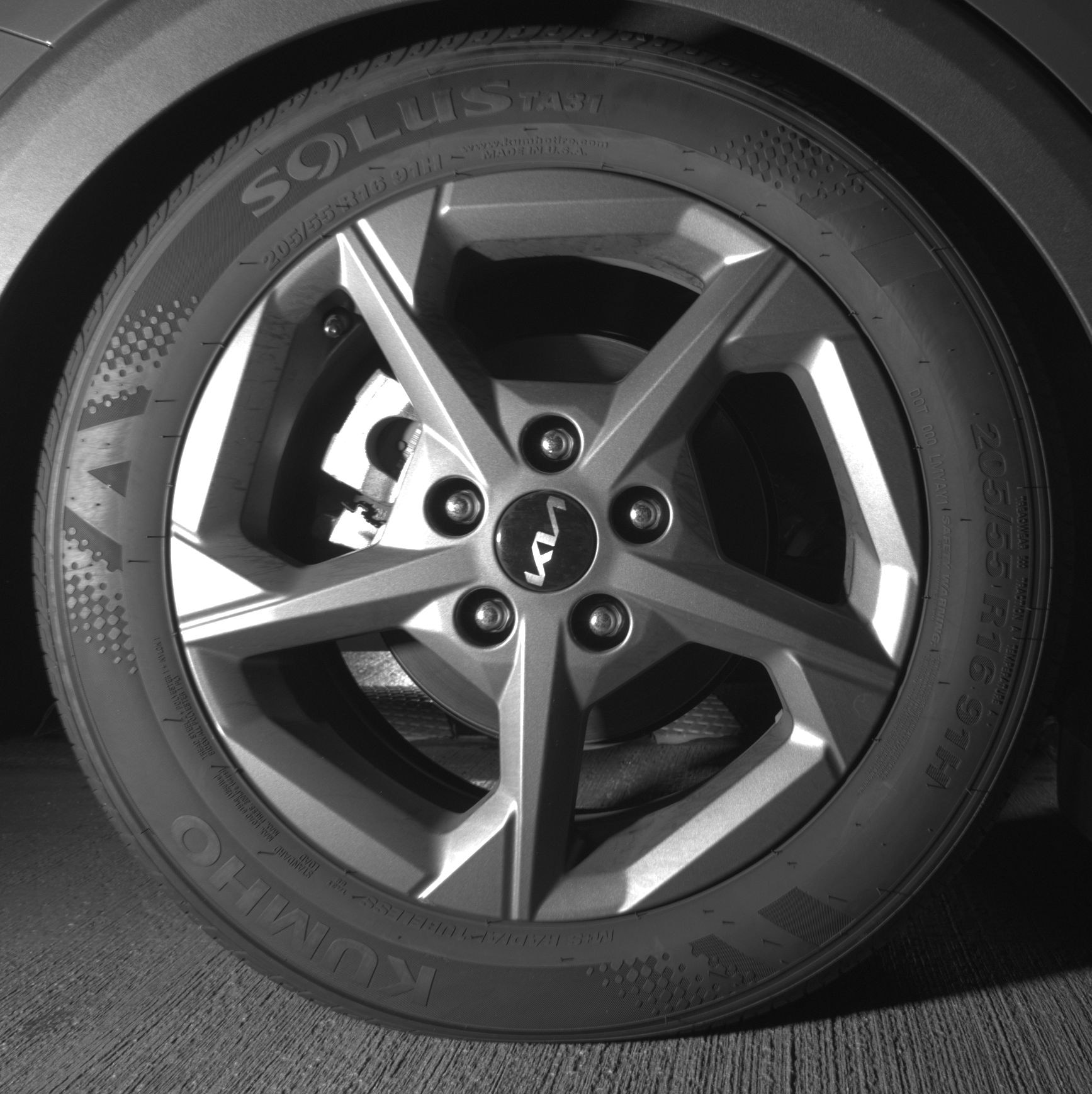 Thumbnail: 2025 Kia K4 - 12