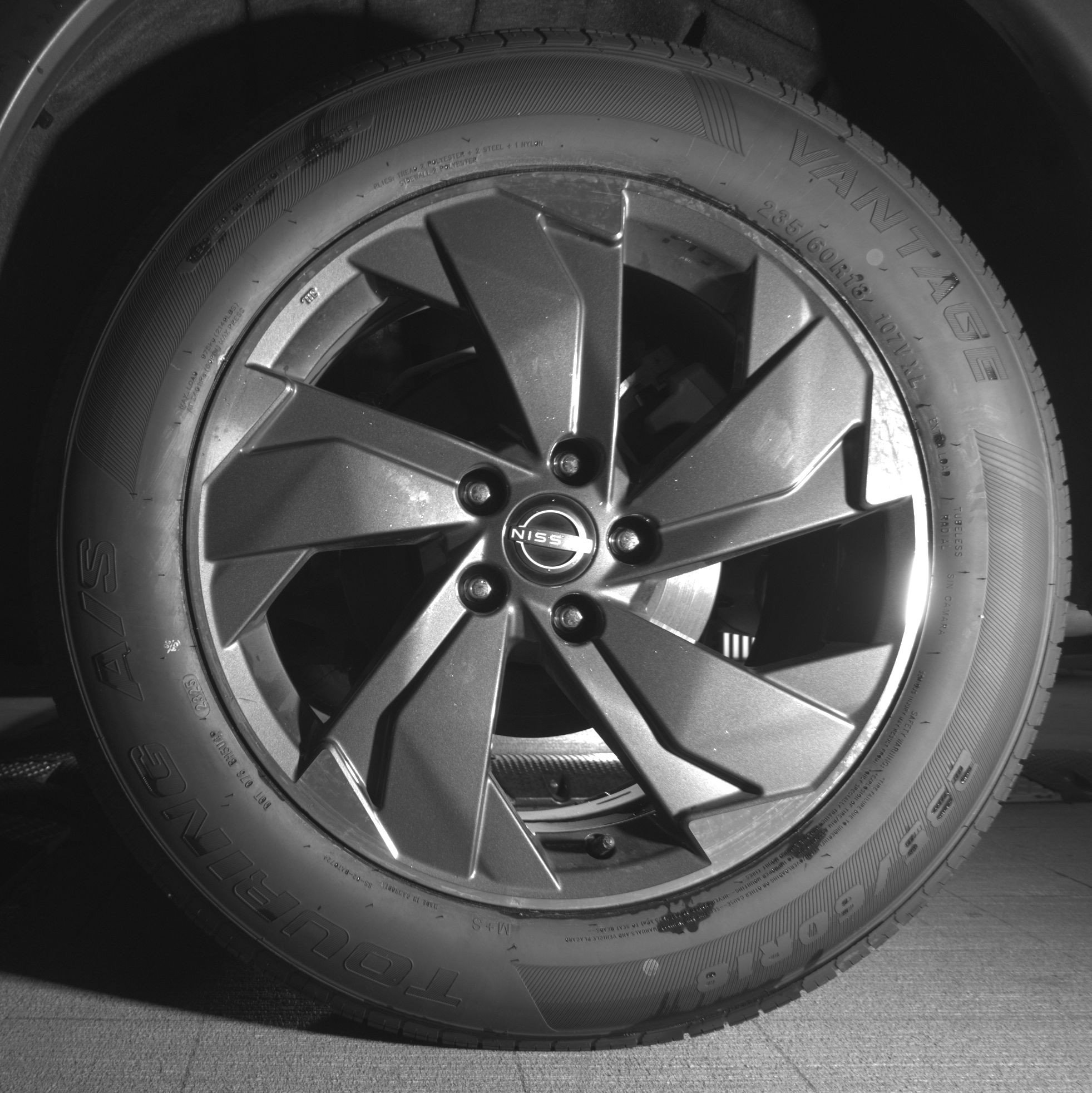 Thumbnail: 2025 Nissan Rogue - 14