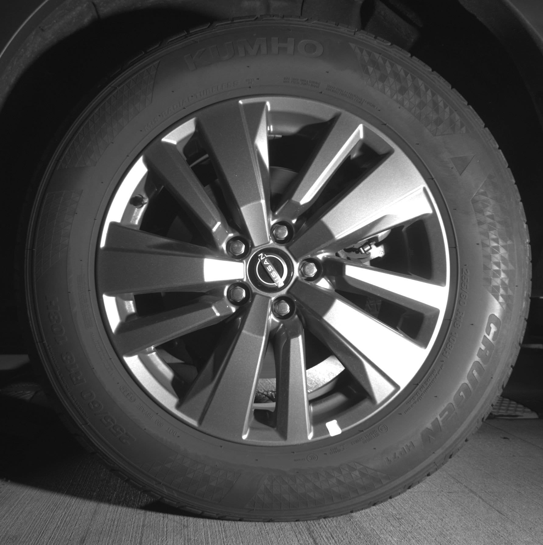 Thumbnail: 2025 Nissan Pathfinder - 14