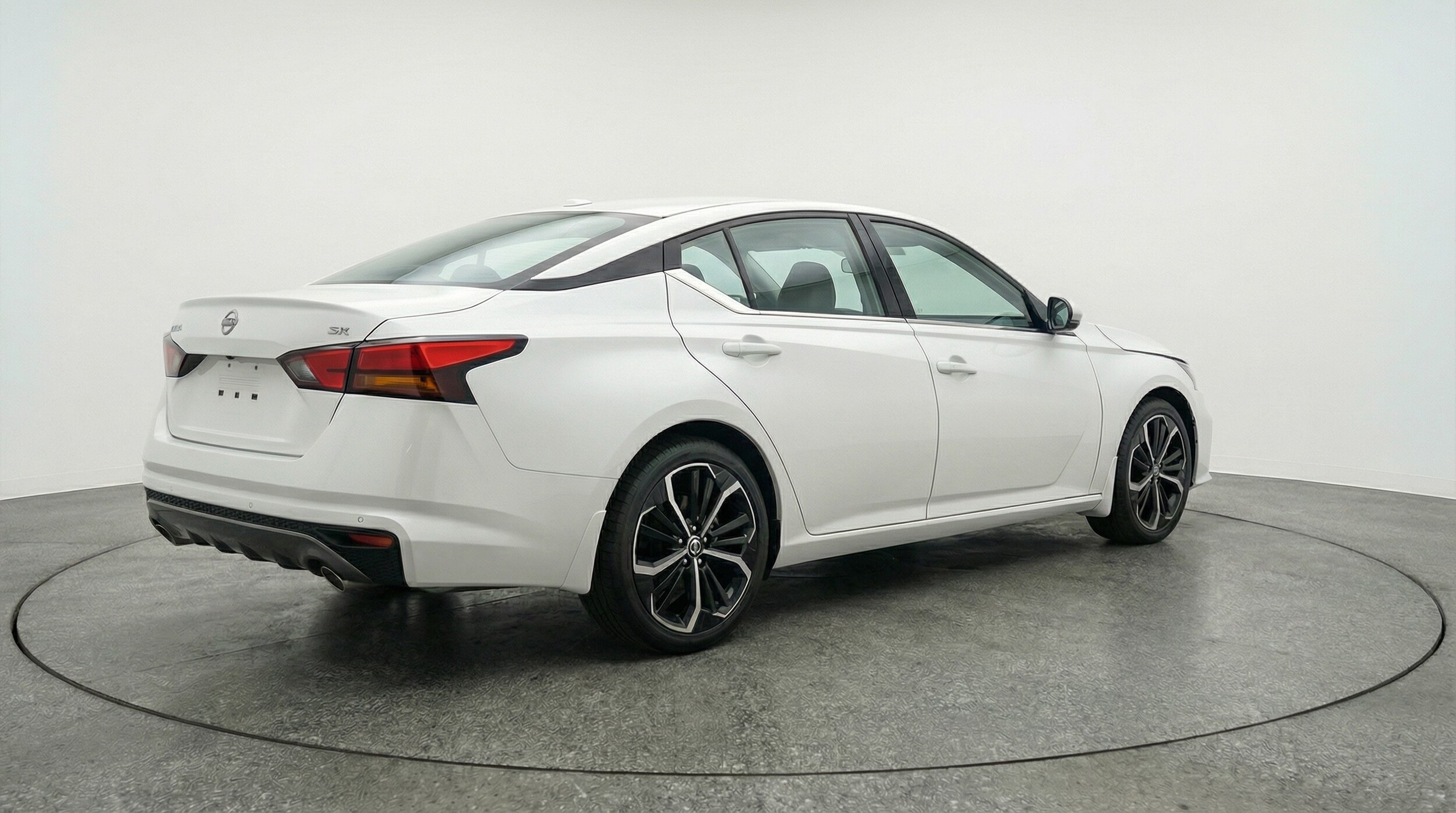 Thumbnail: 2025 Nissan Altima - 7