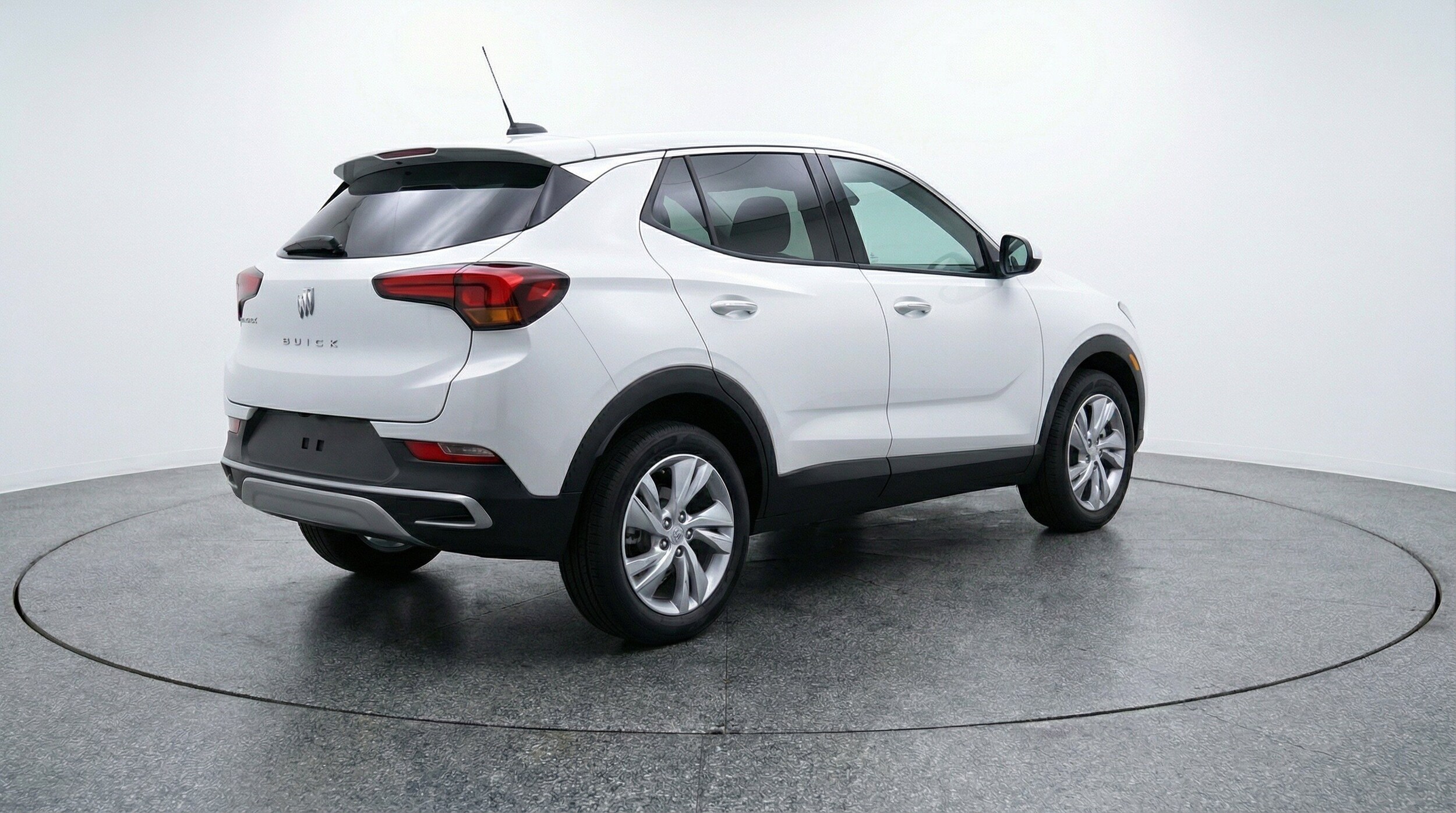 Thumbnail: 2026 Buick Encore GX - 9