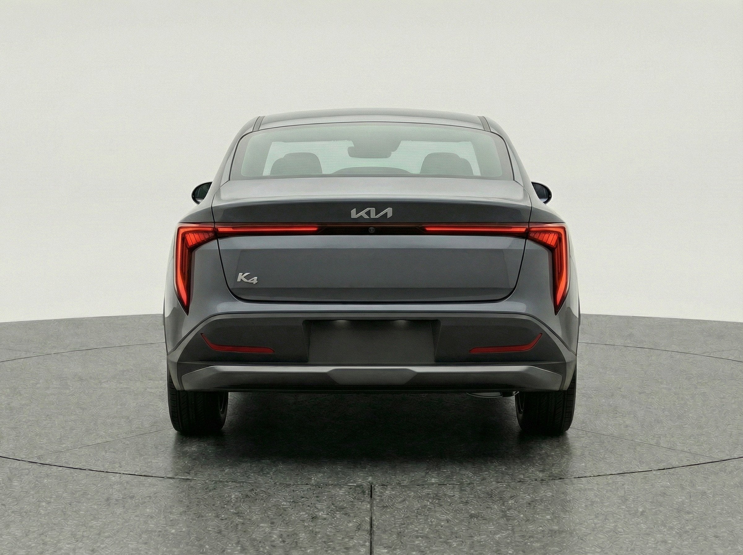 Thumbnail: 2025 Kia K4 - 7