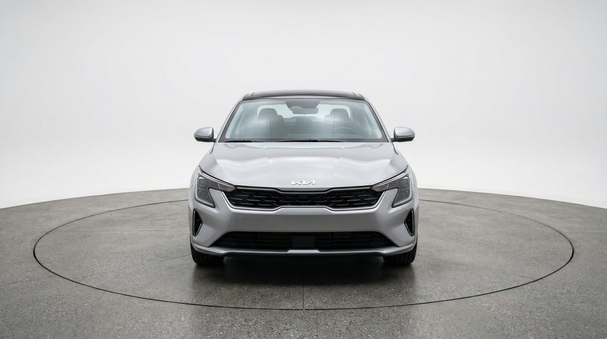 Thumbnail: 2026 Kia K4 - 2