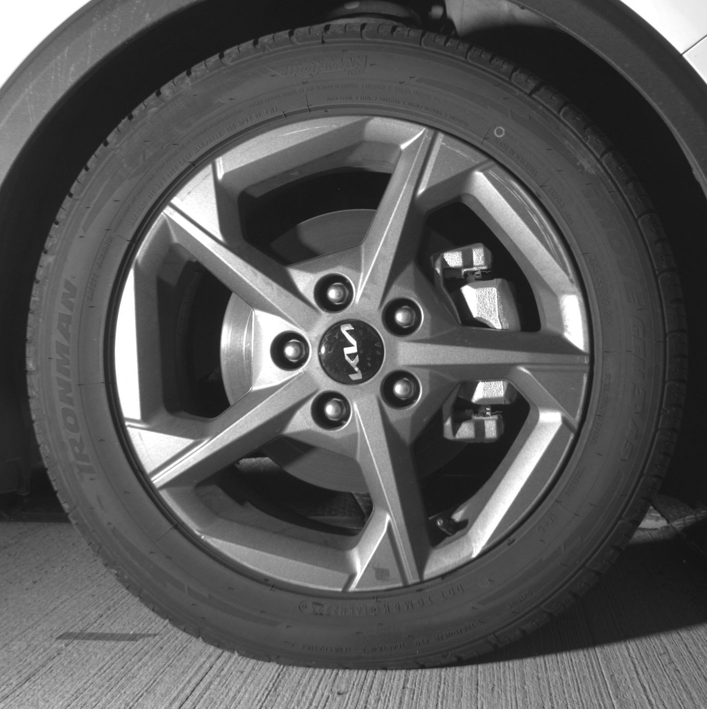 Thumbnail: 2025 Kia K4 - 13