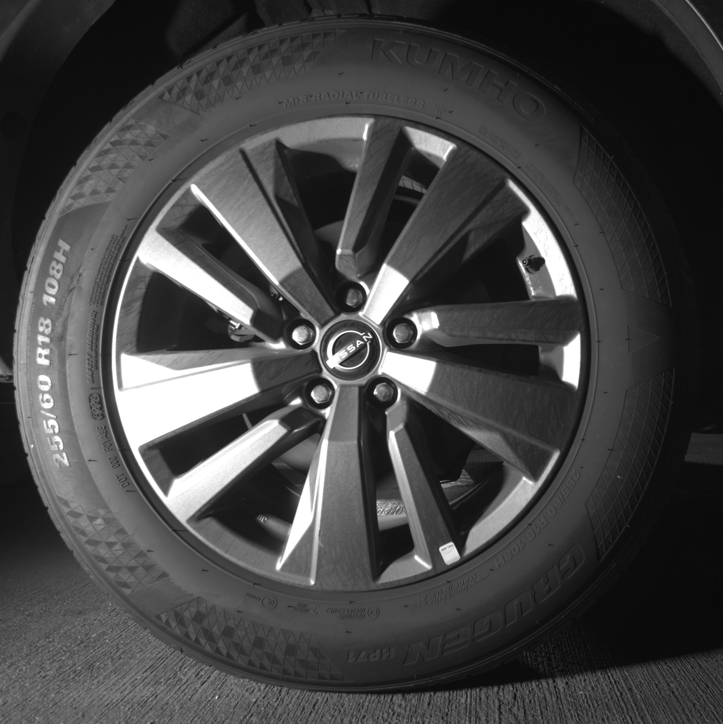 Thumbnail: 2025 Nissan Pathfinder - 12