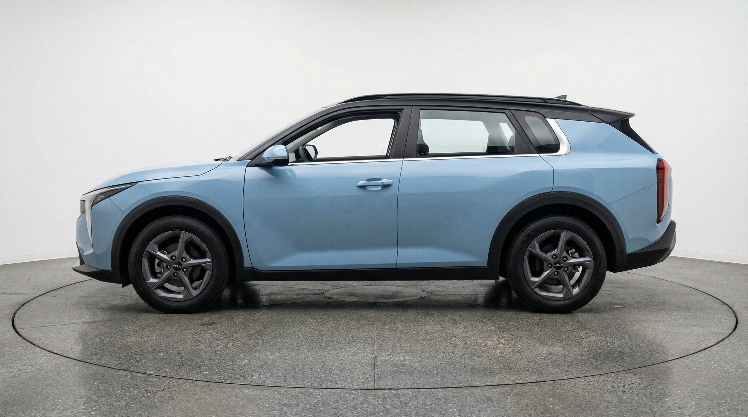 Thumbnail: 2026 Kia K4 - 5
