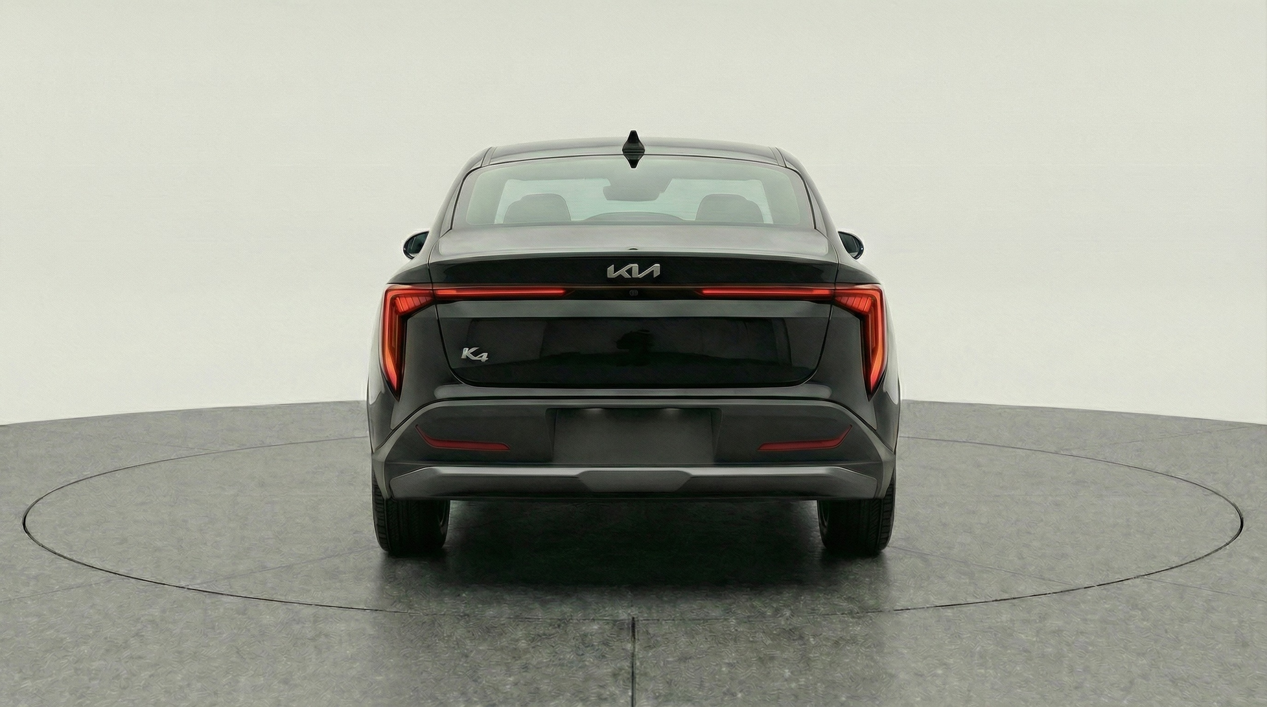Thumbnail: 2025 Kia K4 - 6