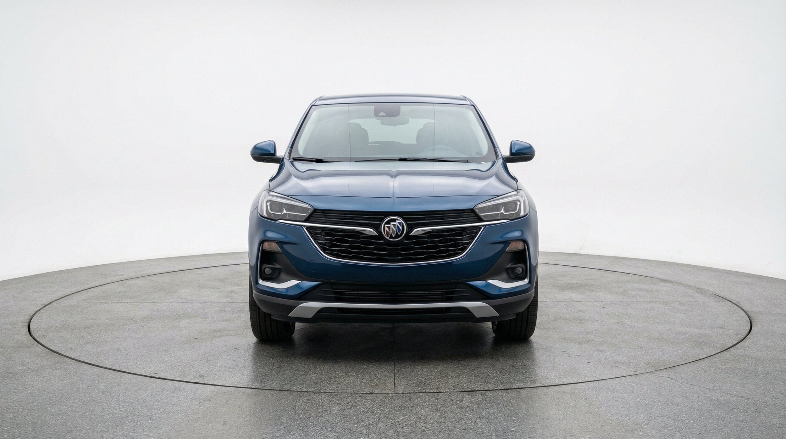Thumbnail: 2026 Buick Encore GX - 2