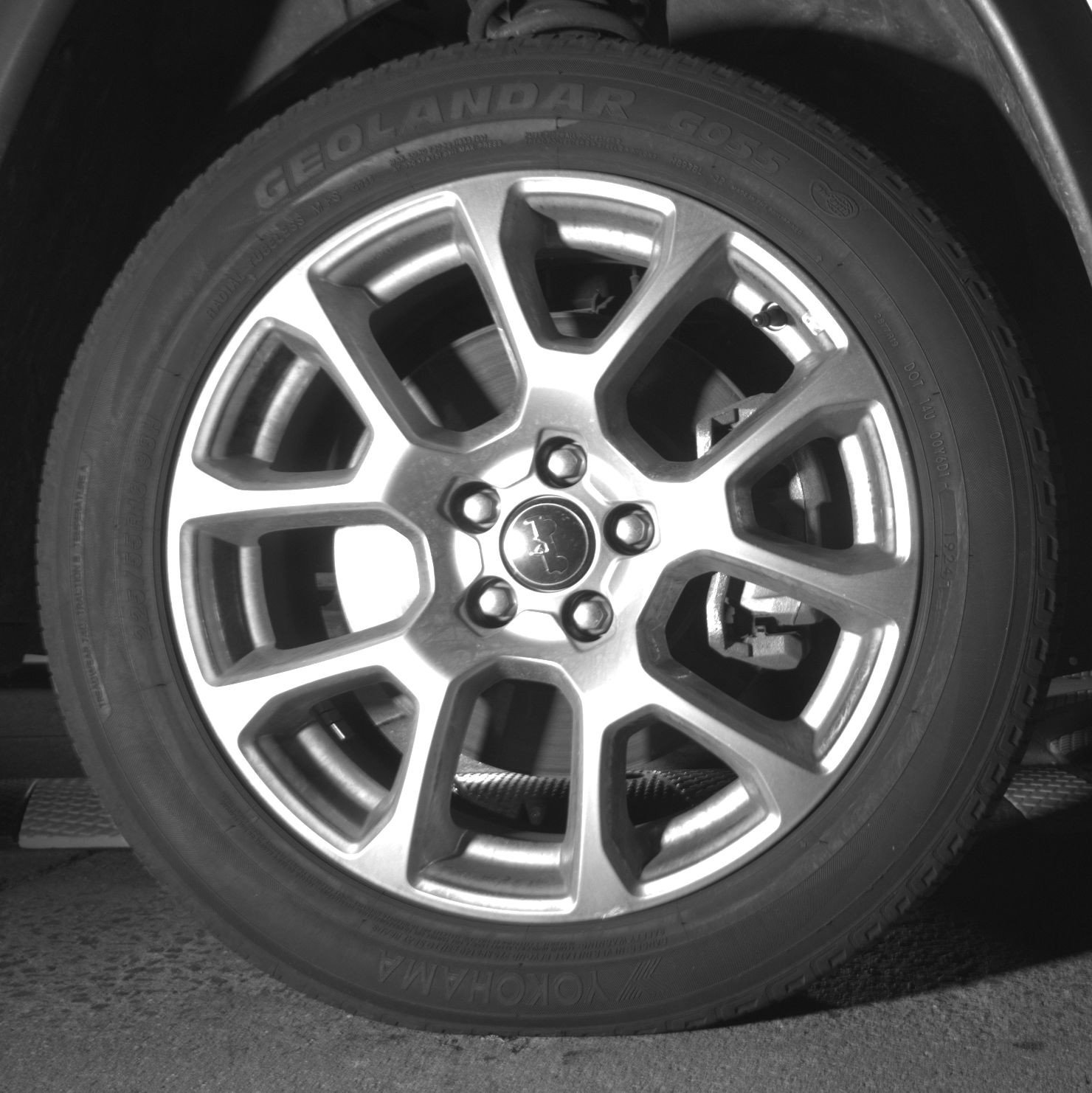 Thumbnail: 2025 Jeep Compass - 13