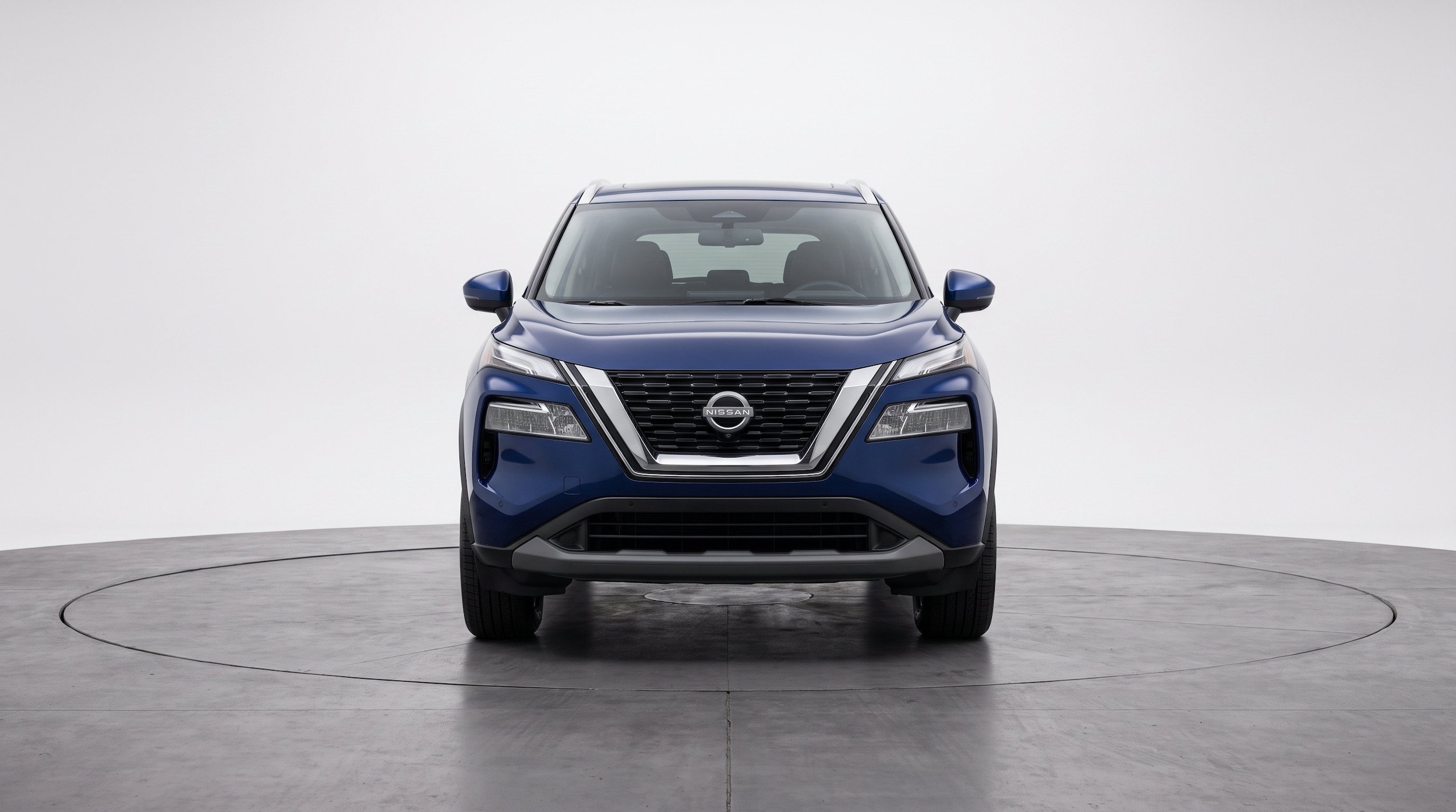 Thumbnail: 2026 Nissan Rogue - 2