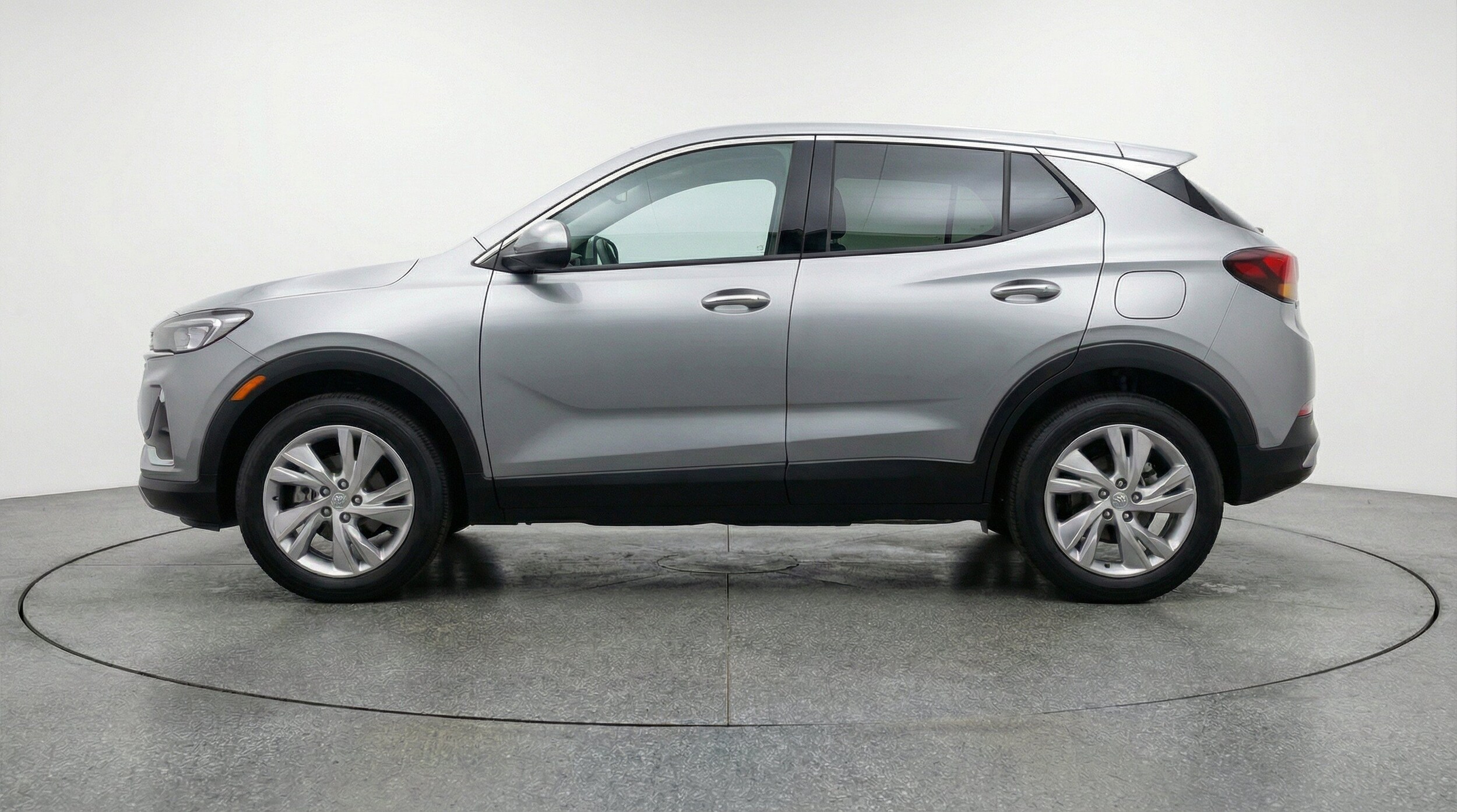 Thumbnail: 2026 Buick Encore GX - 5