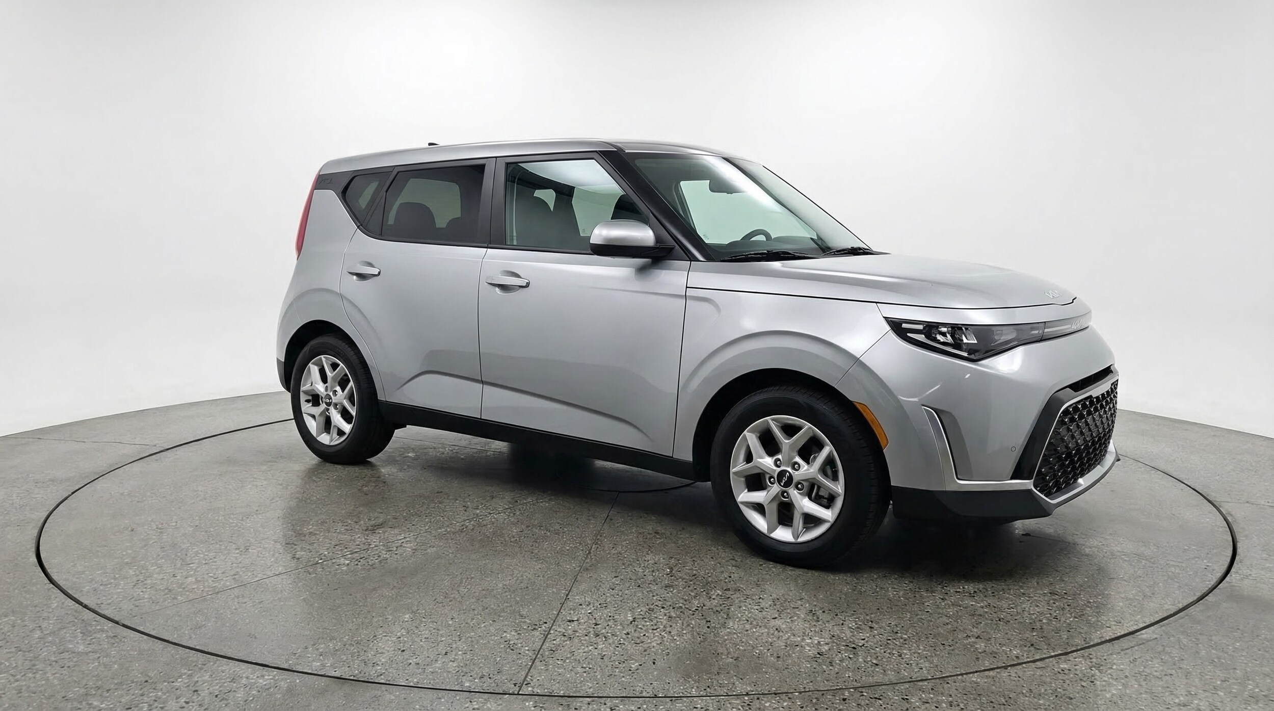 Thumbnail: 2025 Kia Soul - 1