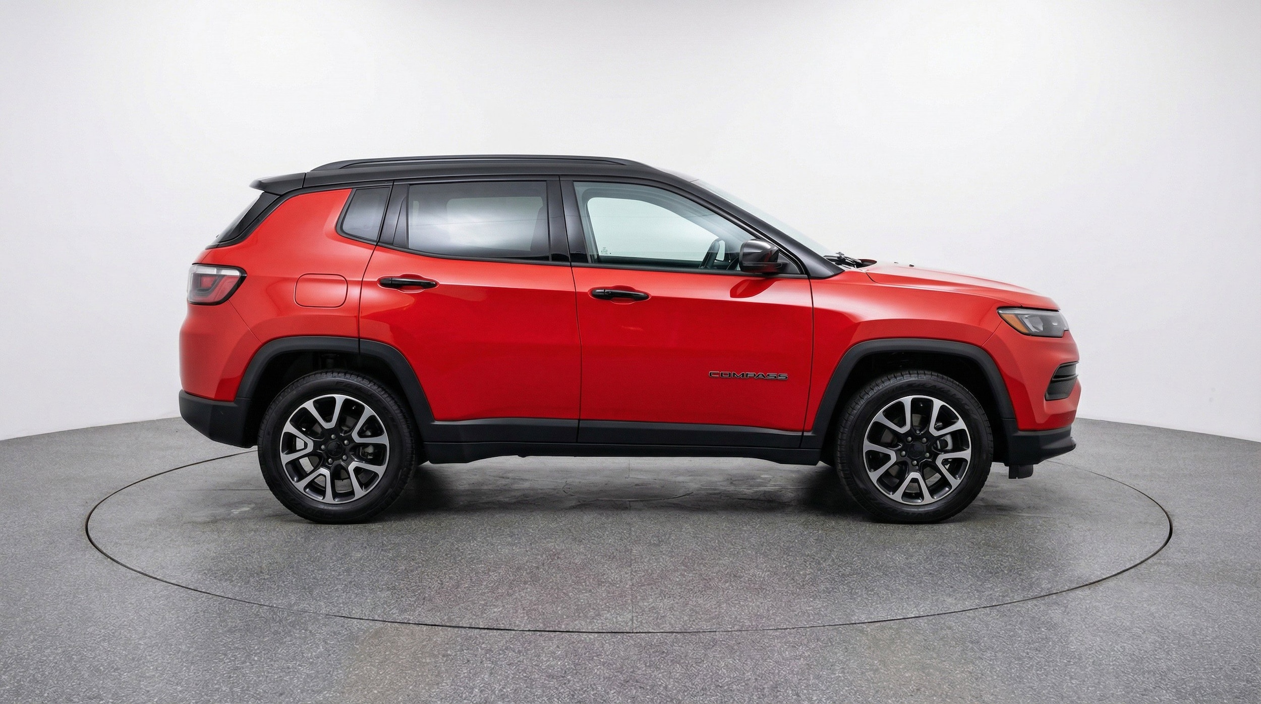 Thumbnail: 2025 Jeep Compass - 11