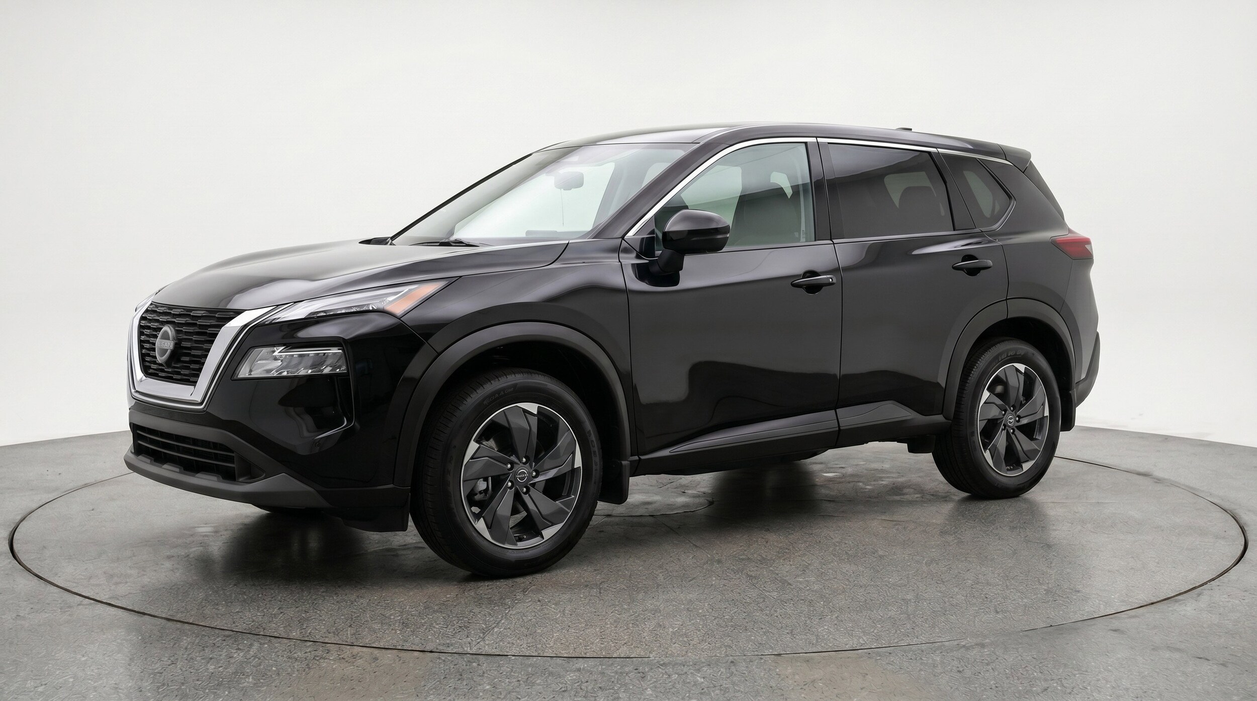 Thumbnail: 2025 Nissan Rogue - 3