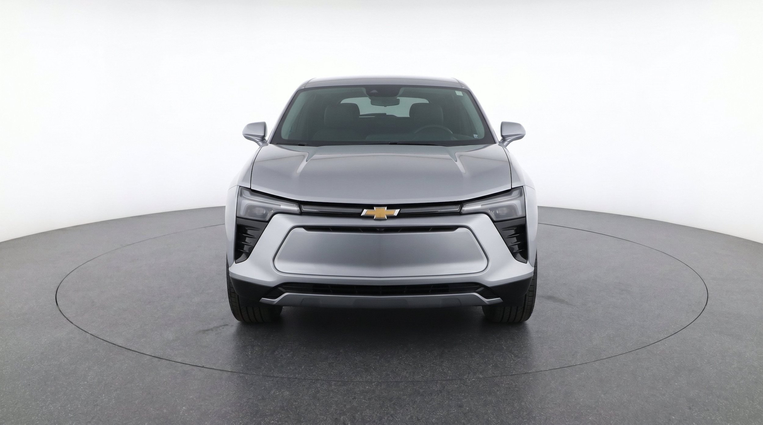 Thumbnail: 2026 Chevrolet Blazer - 2